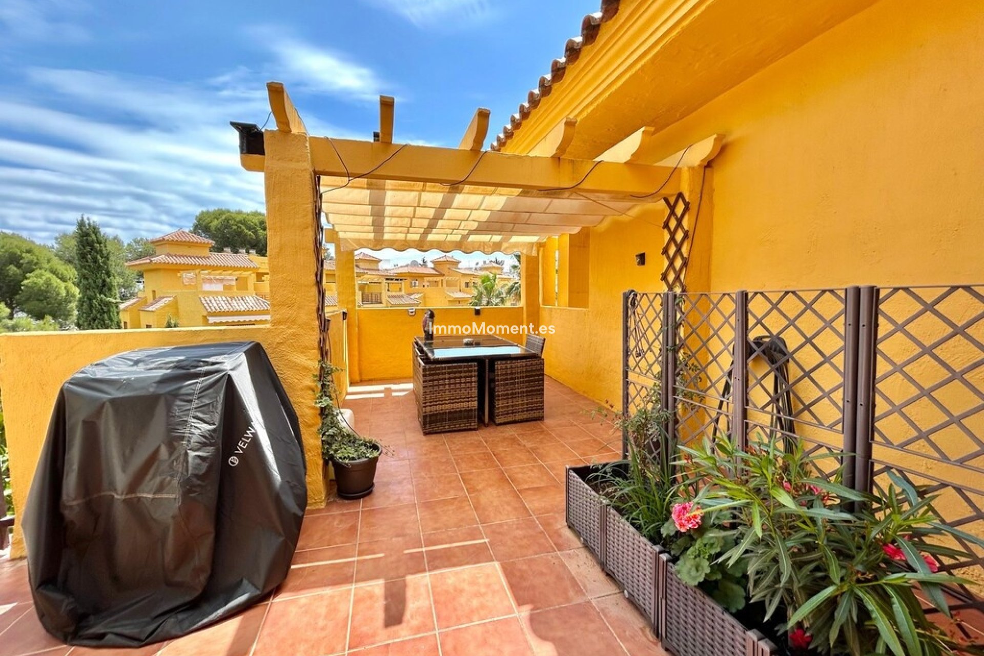 Bestaande woning - Villa - Estepona  - Estepona Centro