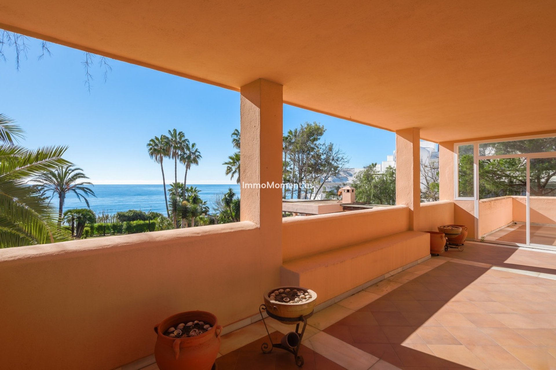 Bestaande woning - Villa - Estepona  - New Golden Mile