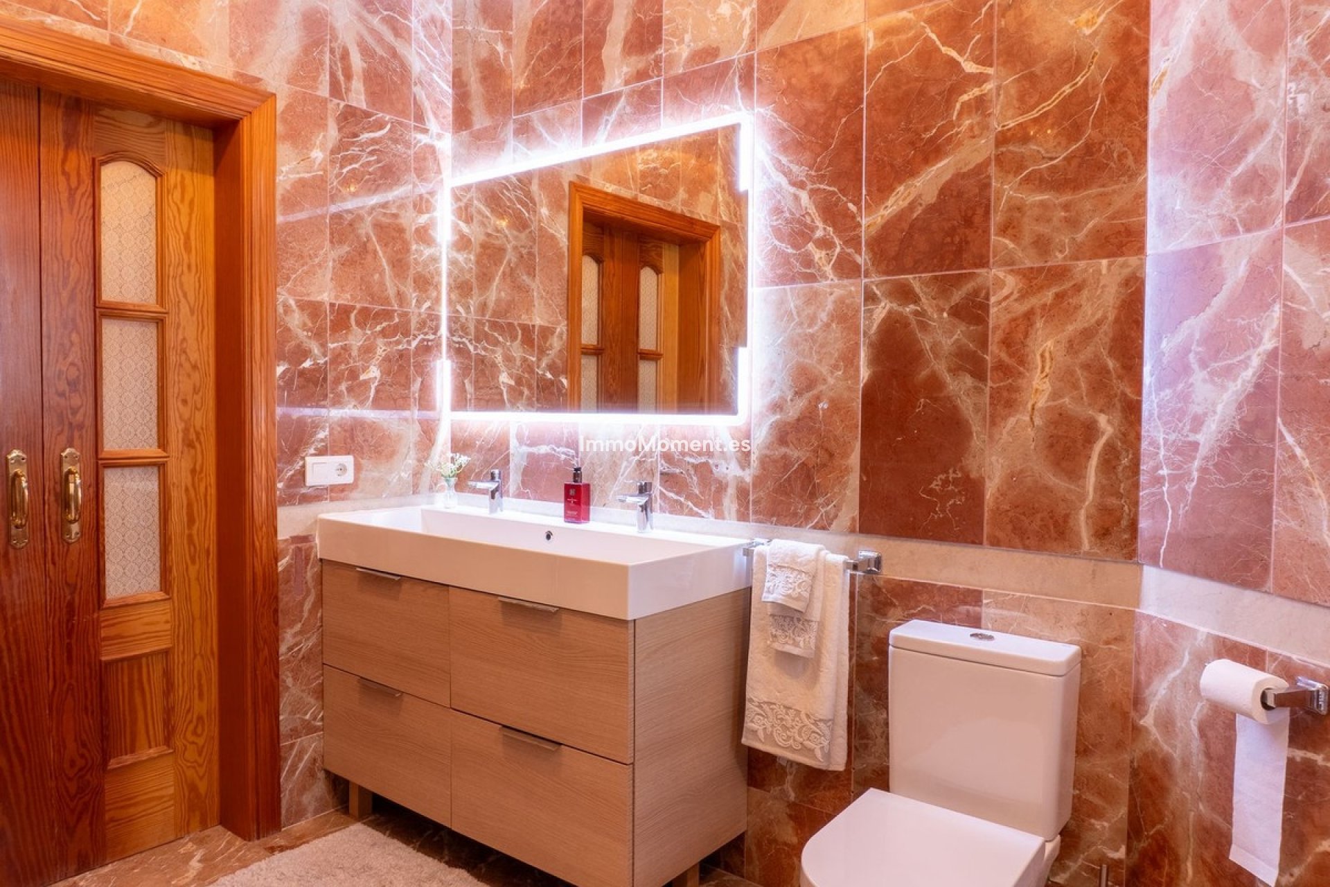 Bestaande woning - Villa - Estepona  - New Golden Mile