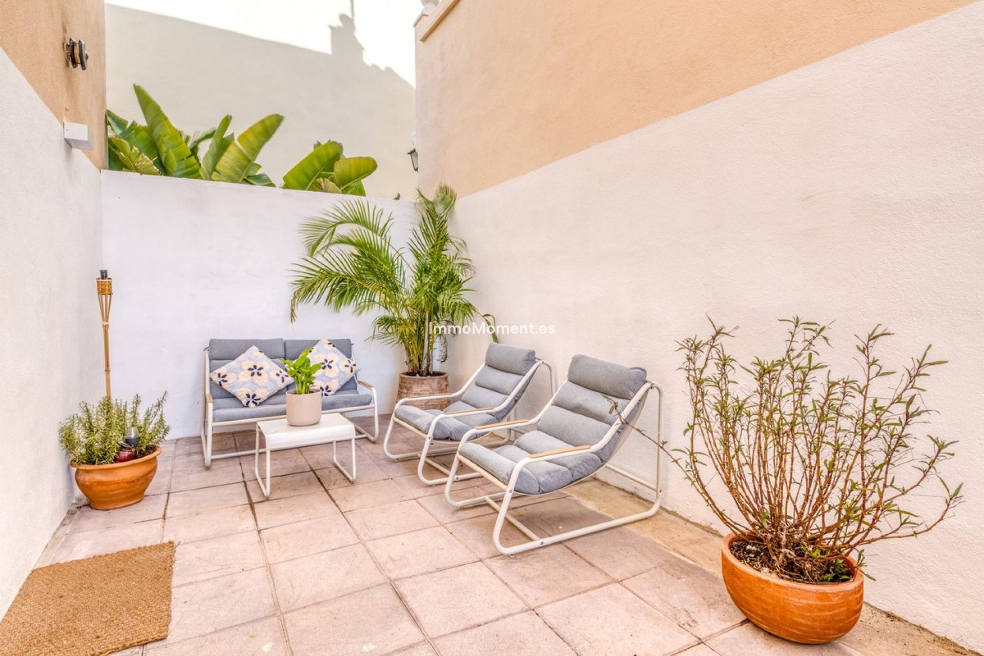 Bestaande woning - Villa - Estepona  - New Golden Mile
