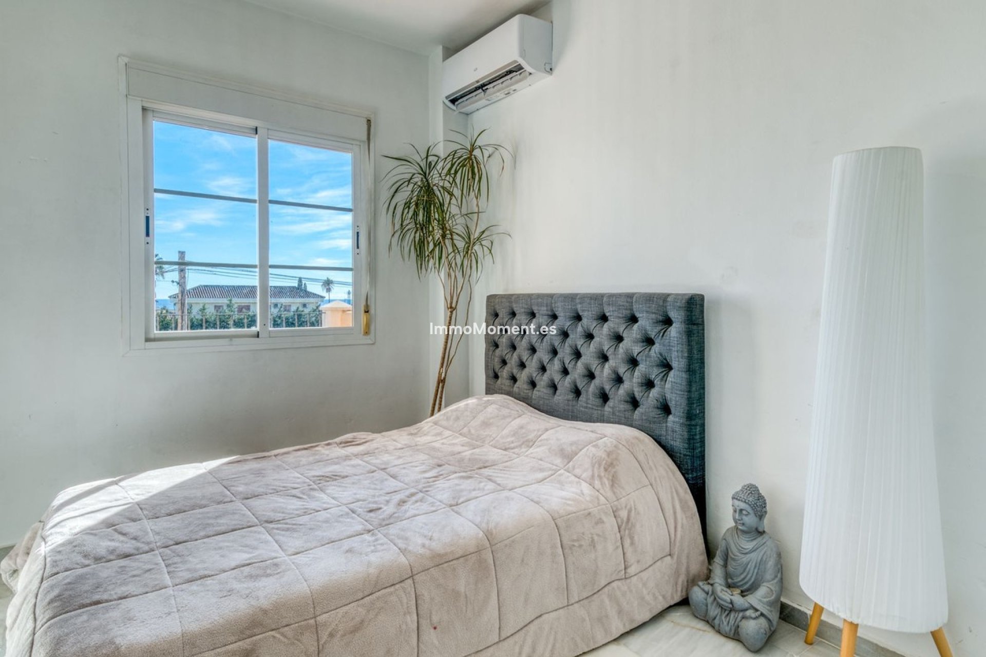 Bestaande woning - Villa - Estepona  - New Golden Mile