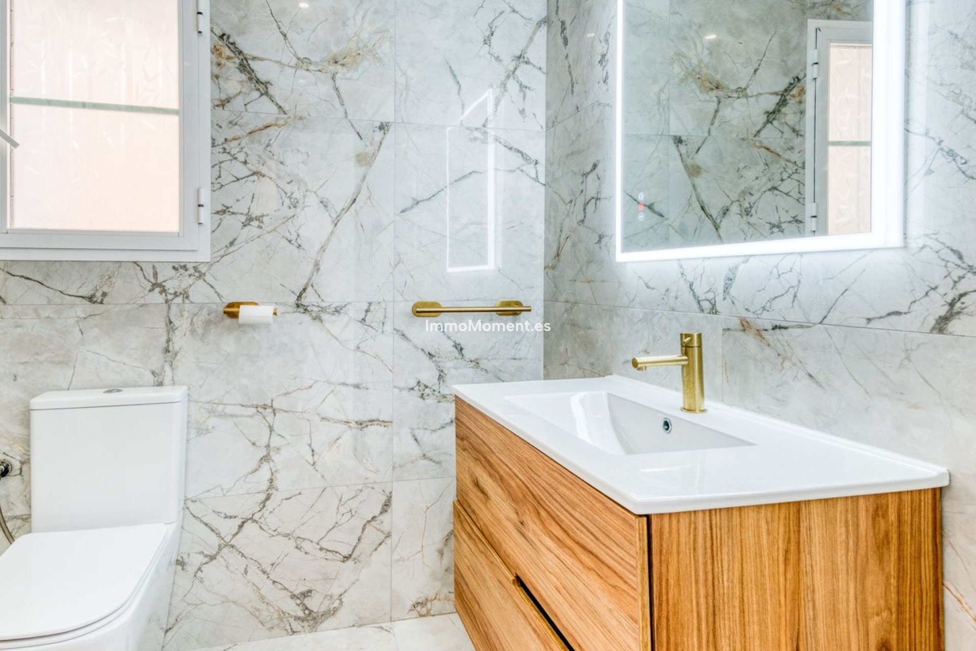 Bestaande woning - Villa - Estepona  - New Golden Mile