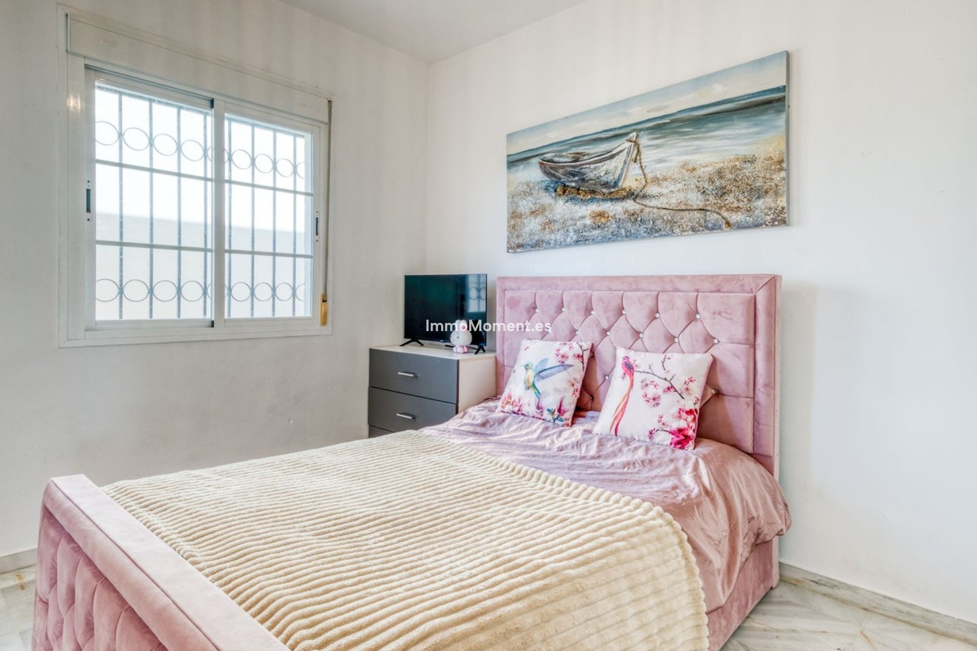 Bestaande woning - Villa - Estepona  - New Golden Mile