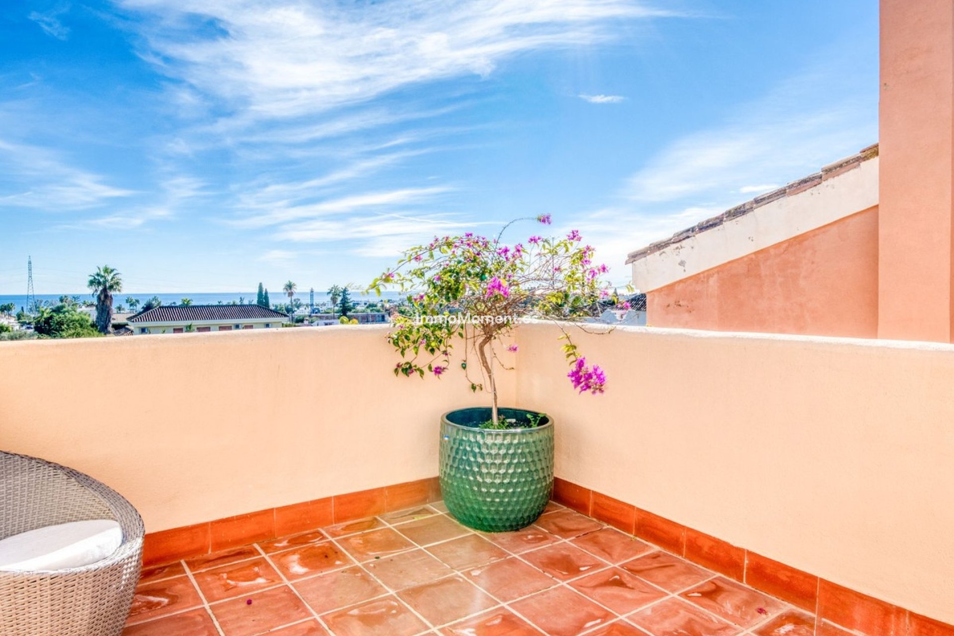 Bestaande woning - Villa - Estepona  - New Golden Mile