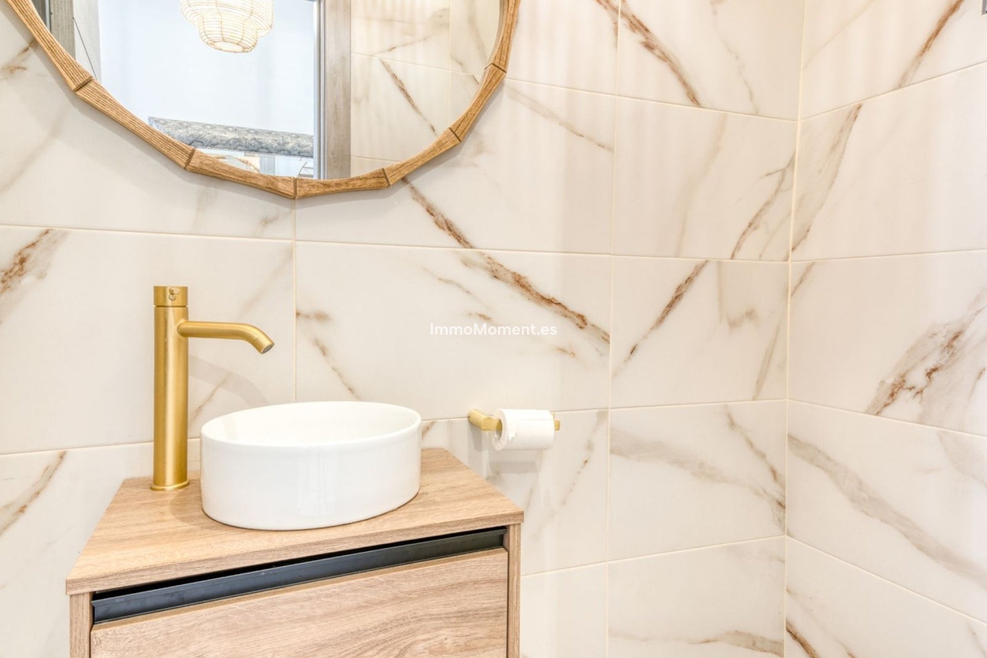 Bestaande woning - Villa - Estepona  - New Golden Mile