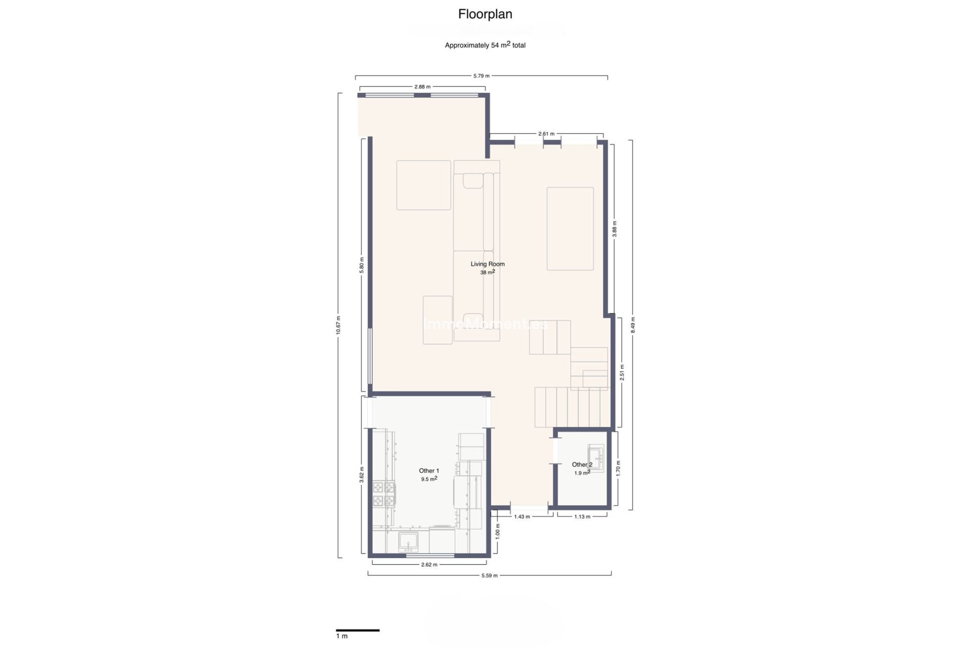 Bestaande woning - Villa - Estepona  - New Golden Mile