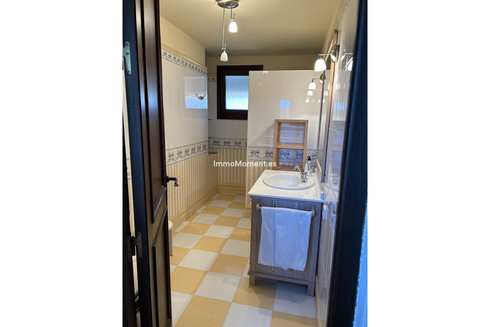 Bestaande woning - Villa - Estepona  - New Golden Mile