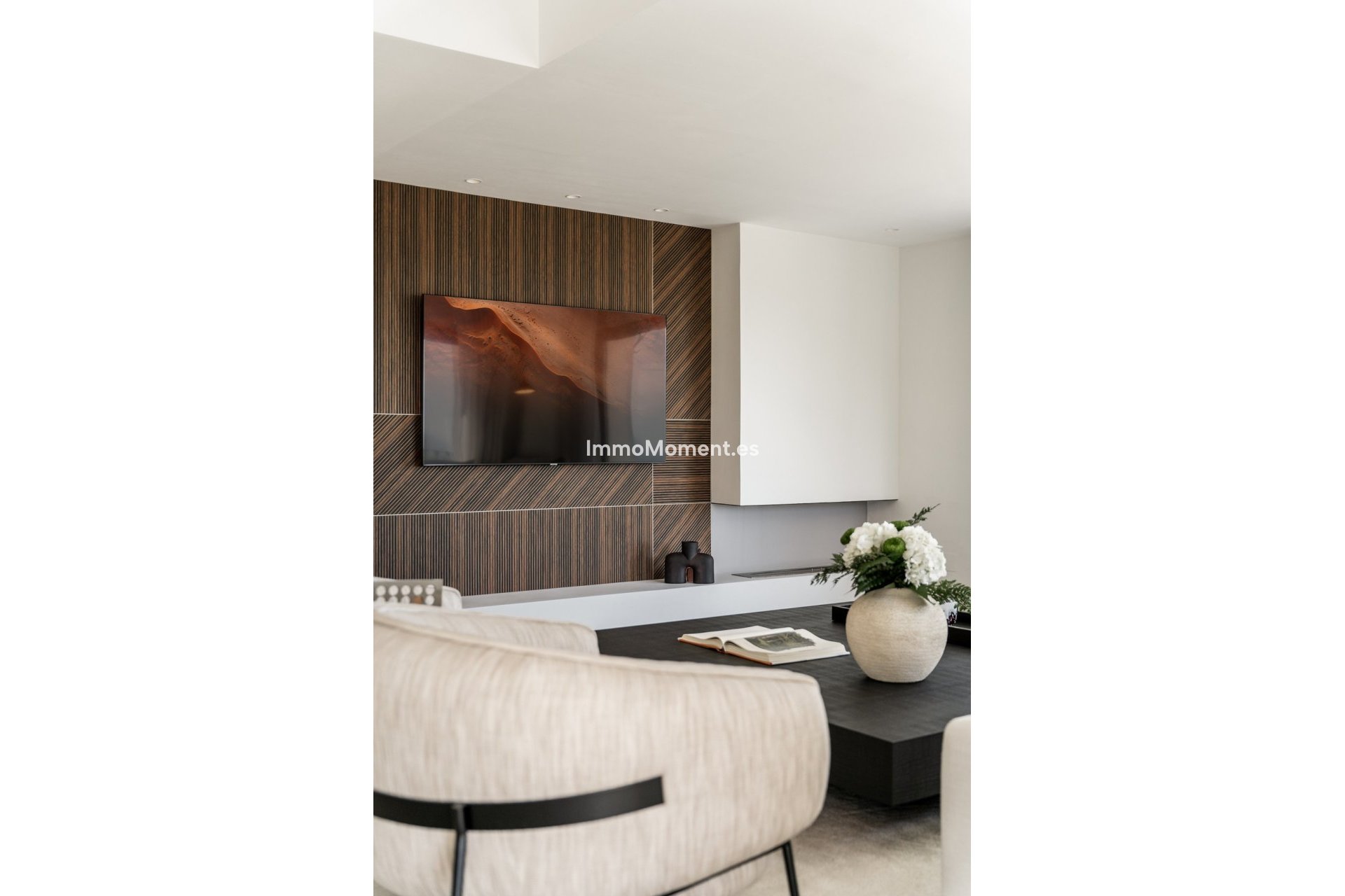 Bestaande woning - Villa - Estepona  - New Golden Mile