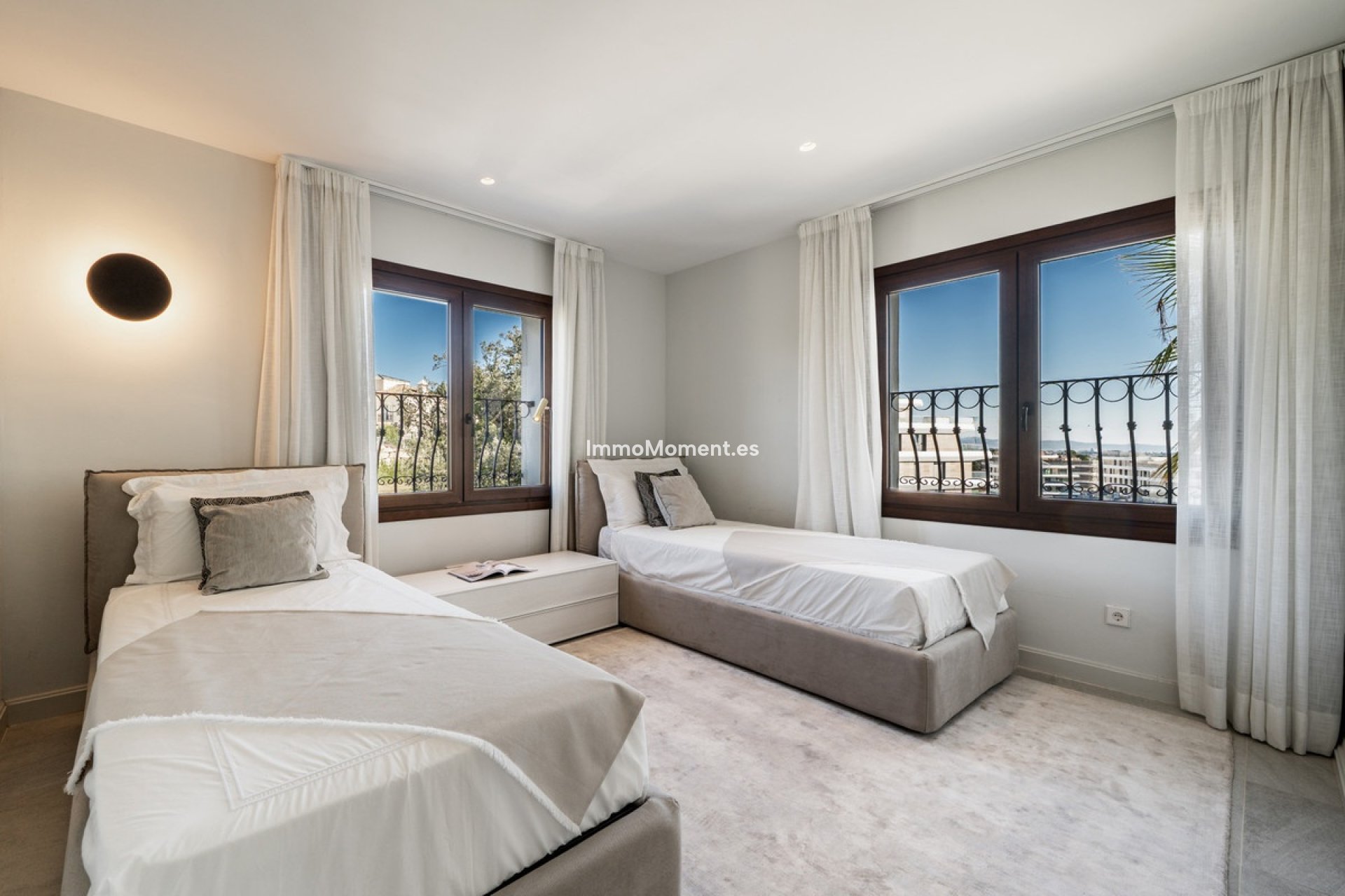 Bestaande woning - Villa - Estepona  - New Golden Mile