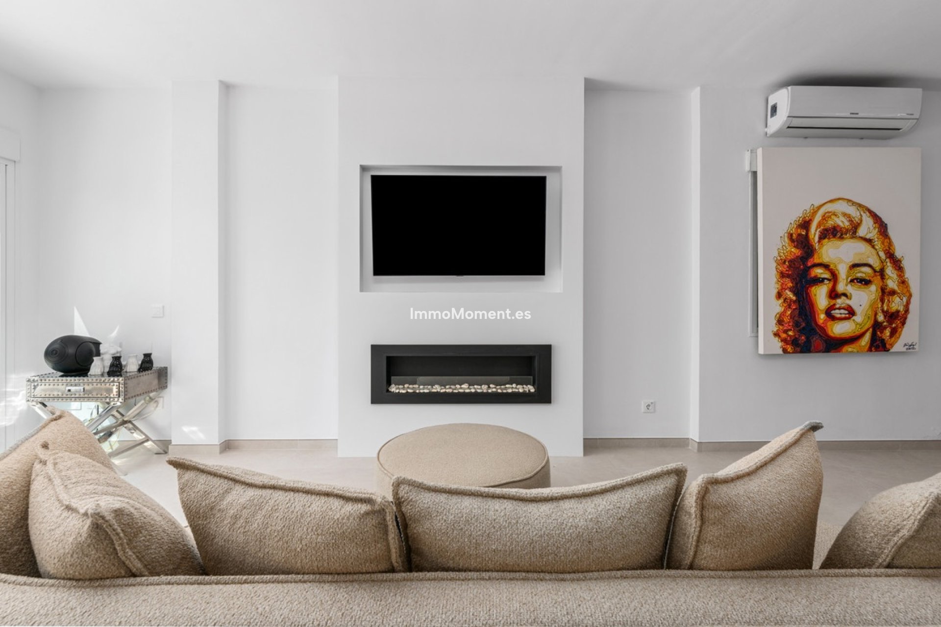 Bestaande woning - Villa - Estepona  - New Golden Mile