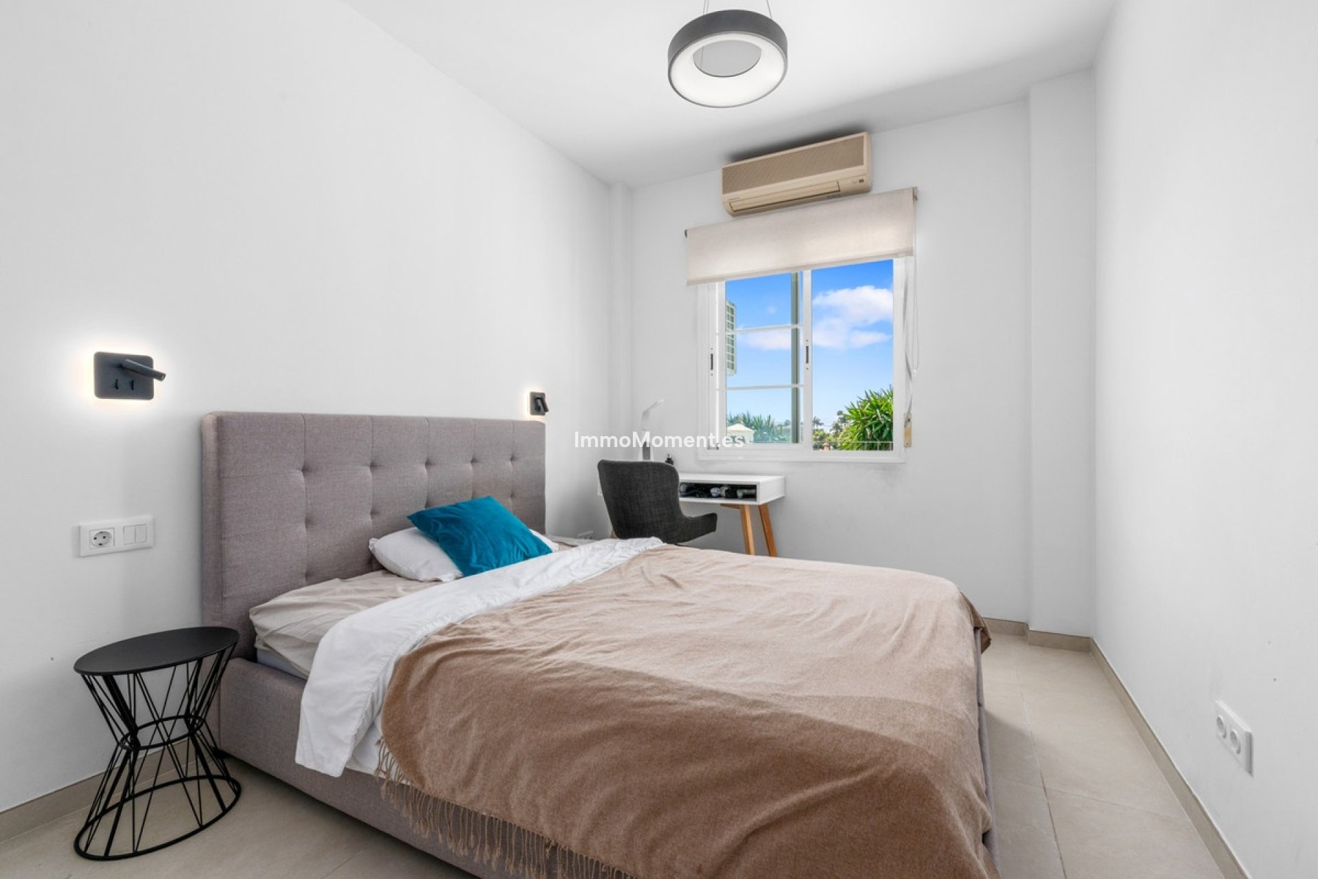 Bestaande woning - Villa - Estepona  - New Golden Mile