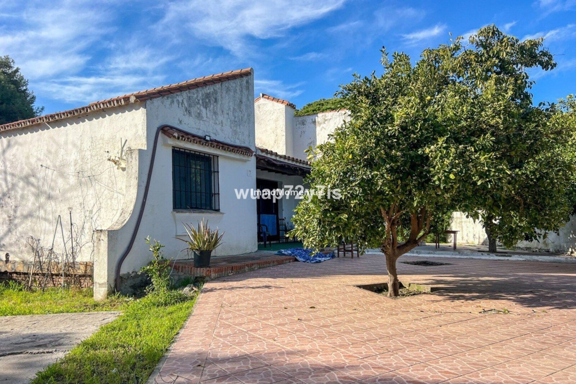 Bestaande woning - Villa - Estepona  - New Golden Mile