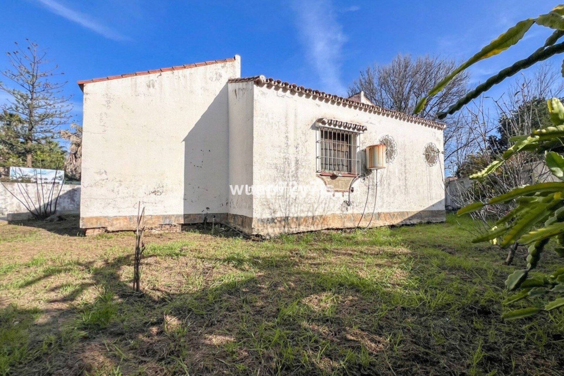 Bestaande woning - Villa - Estepona  - New Golden Mile