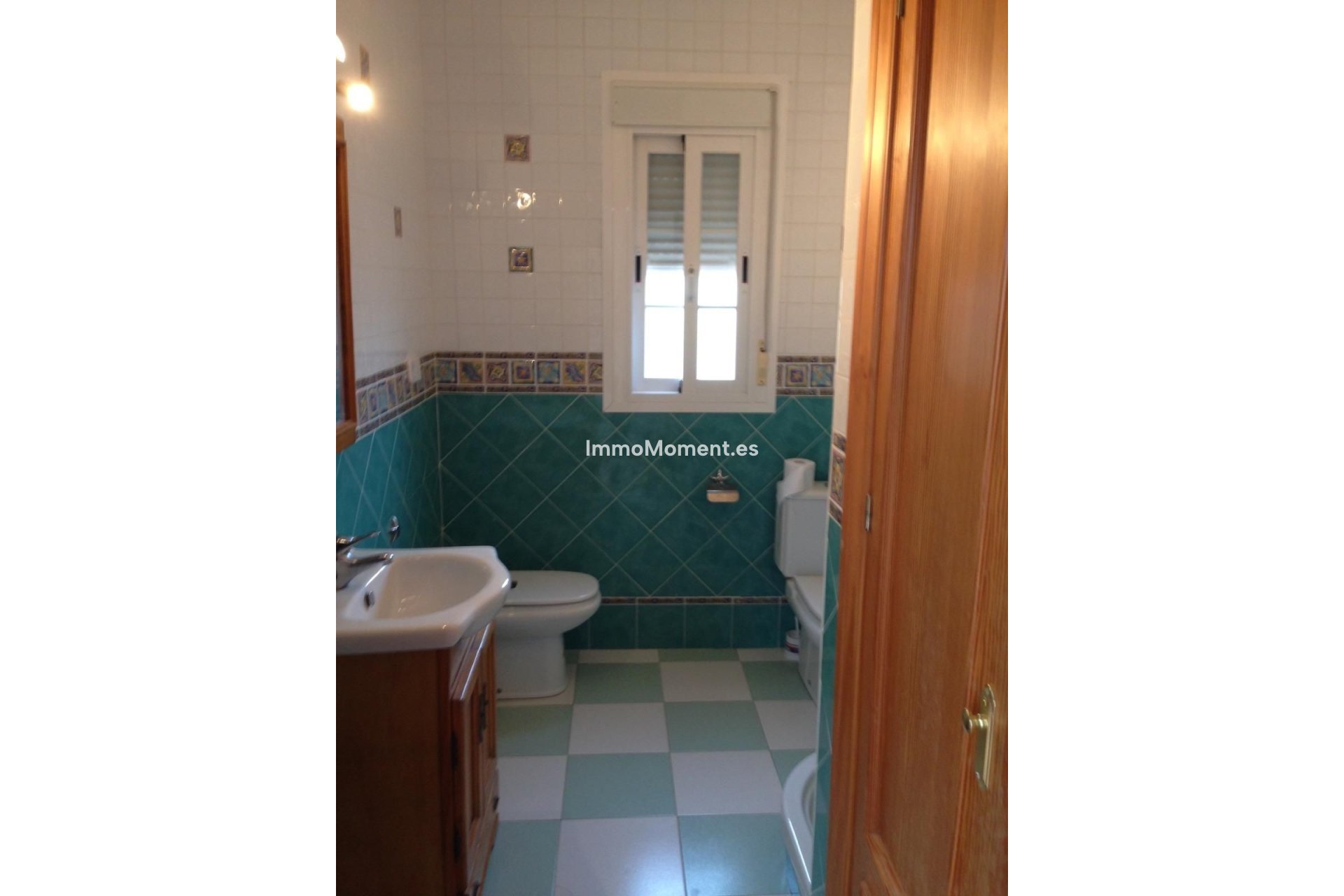 Bestaande woning - Villa - Estepona  - New Golden Mile