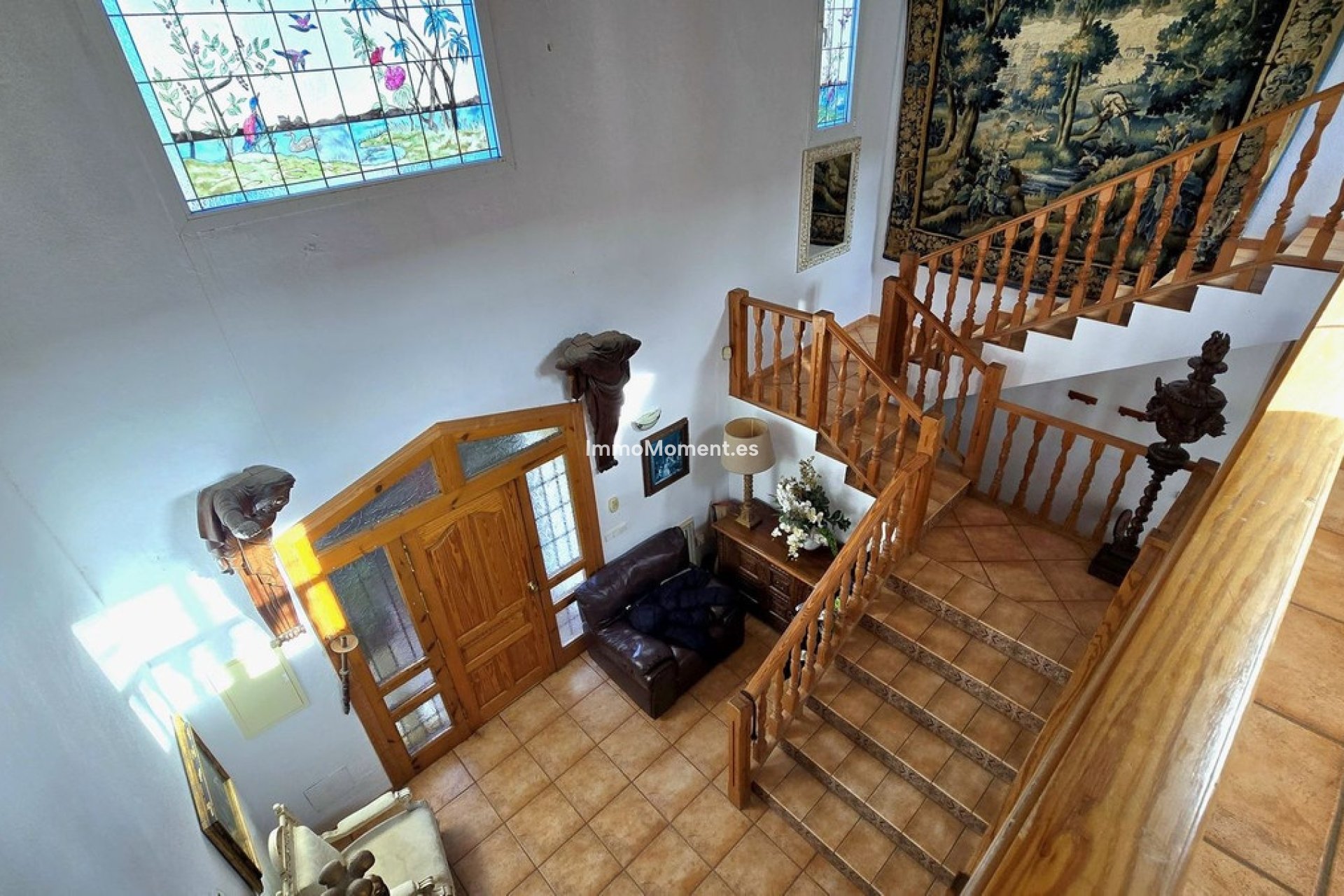 Bestaande woning - Villa - Estepona  - New Golden Mile