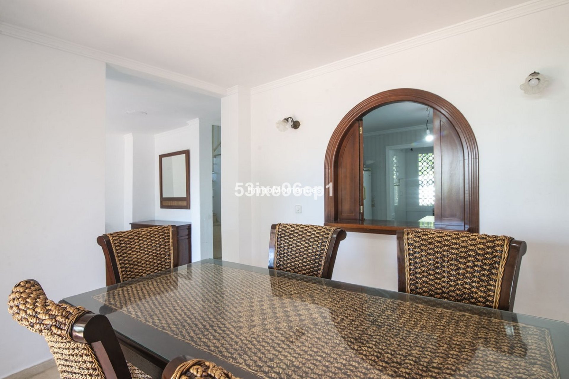 Bestaande woning - Villa - Estepona  - New Golden Mile
