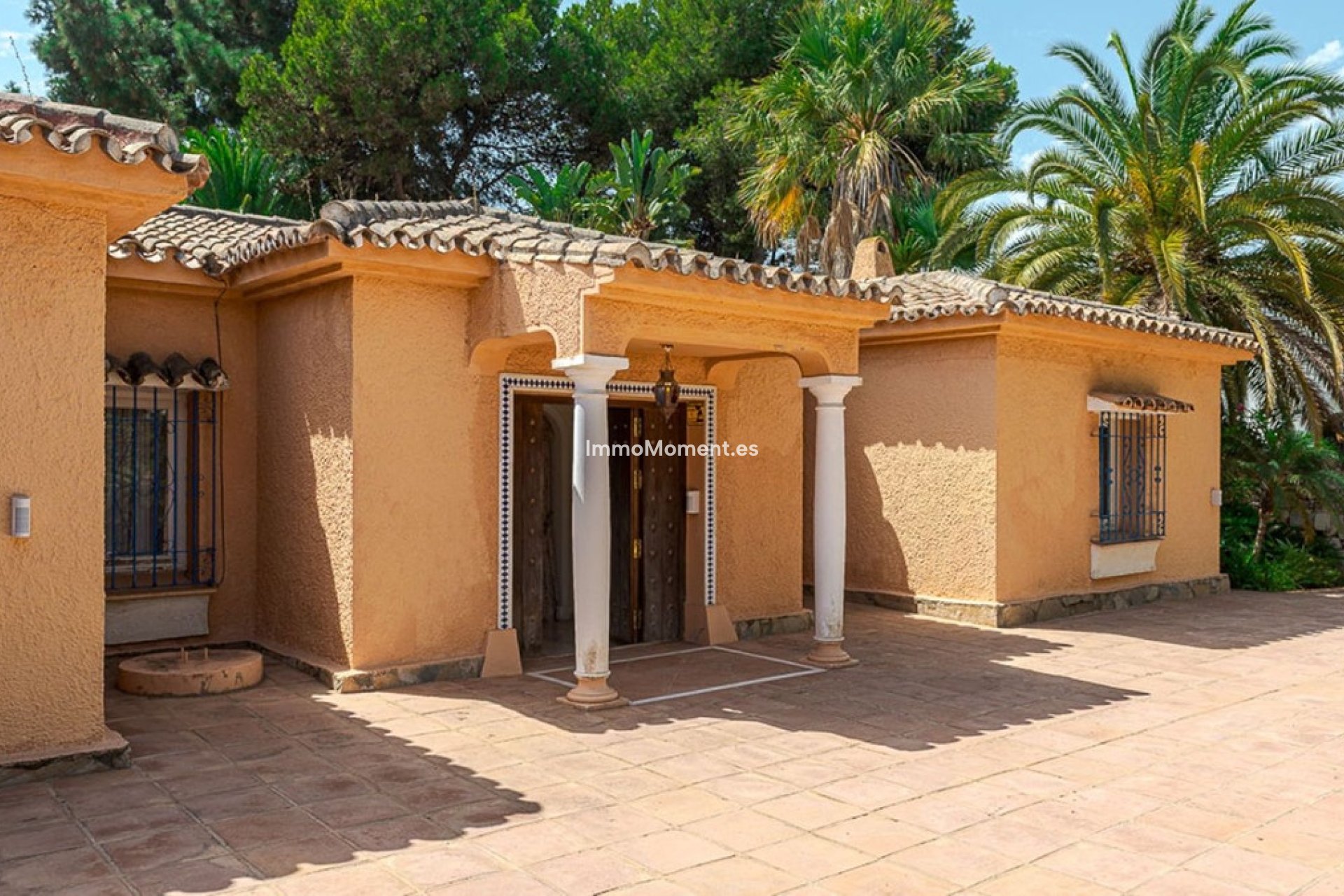 Bestaande woning - Villa - Estepona  - New Golden Mile