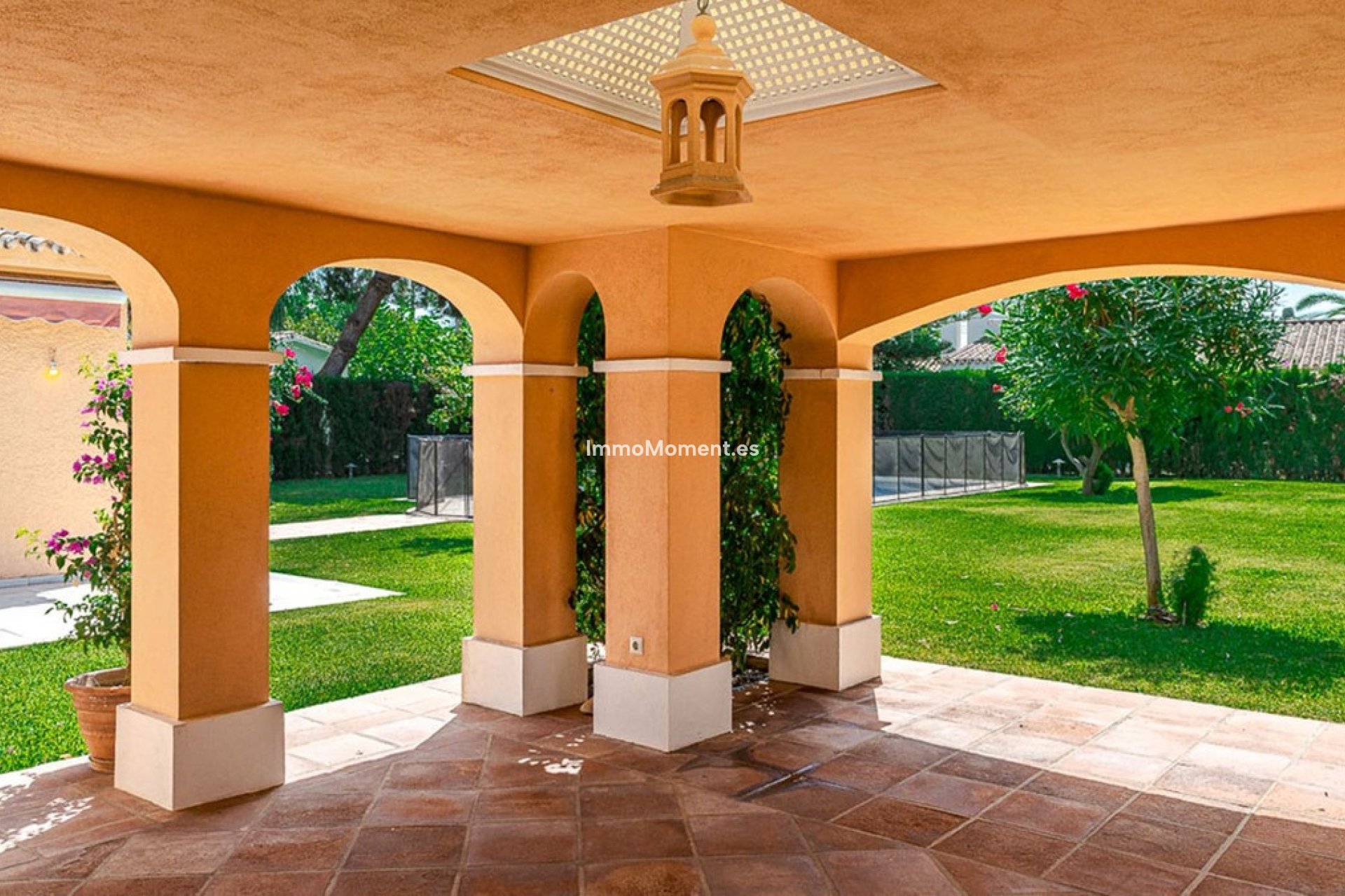 Bestaande woning - Villa - Estepona  - New Golden Mile