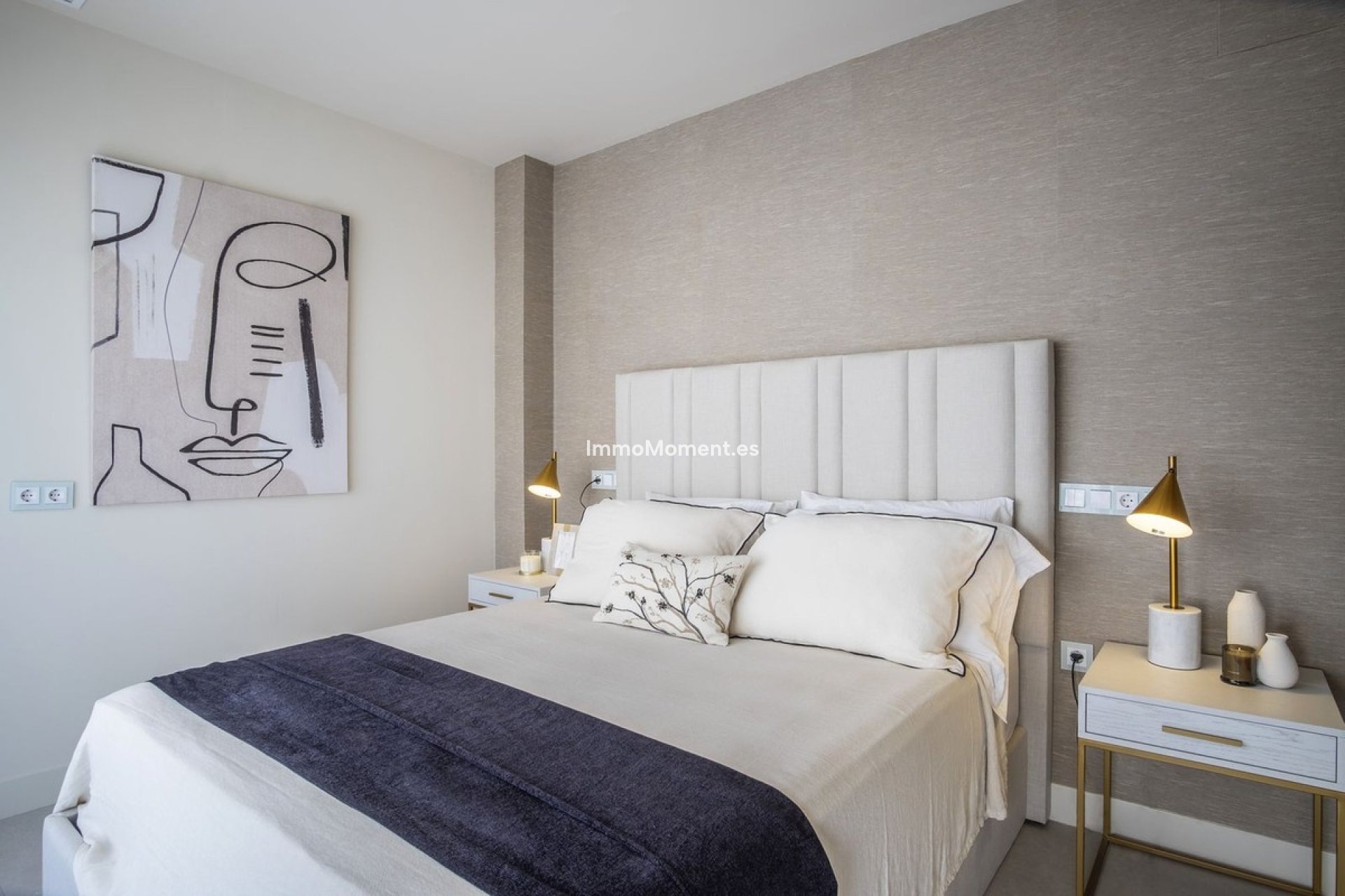 Bestaande woning - Villa - Estepona  - New Golden Mile