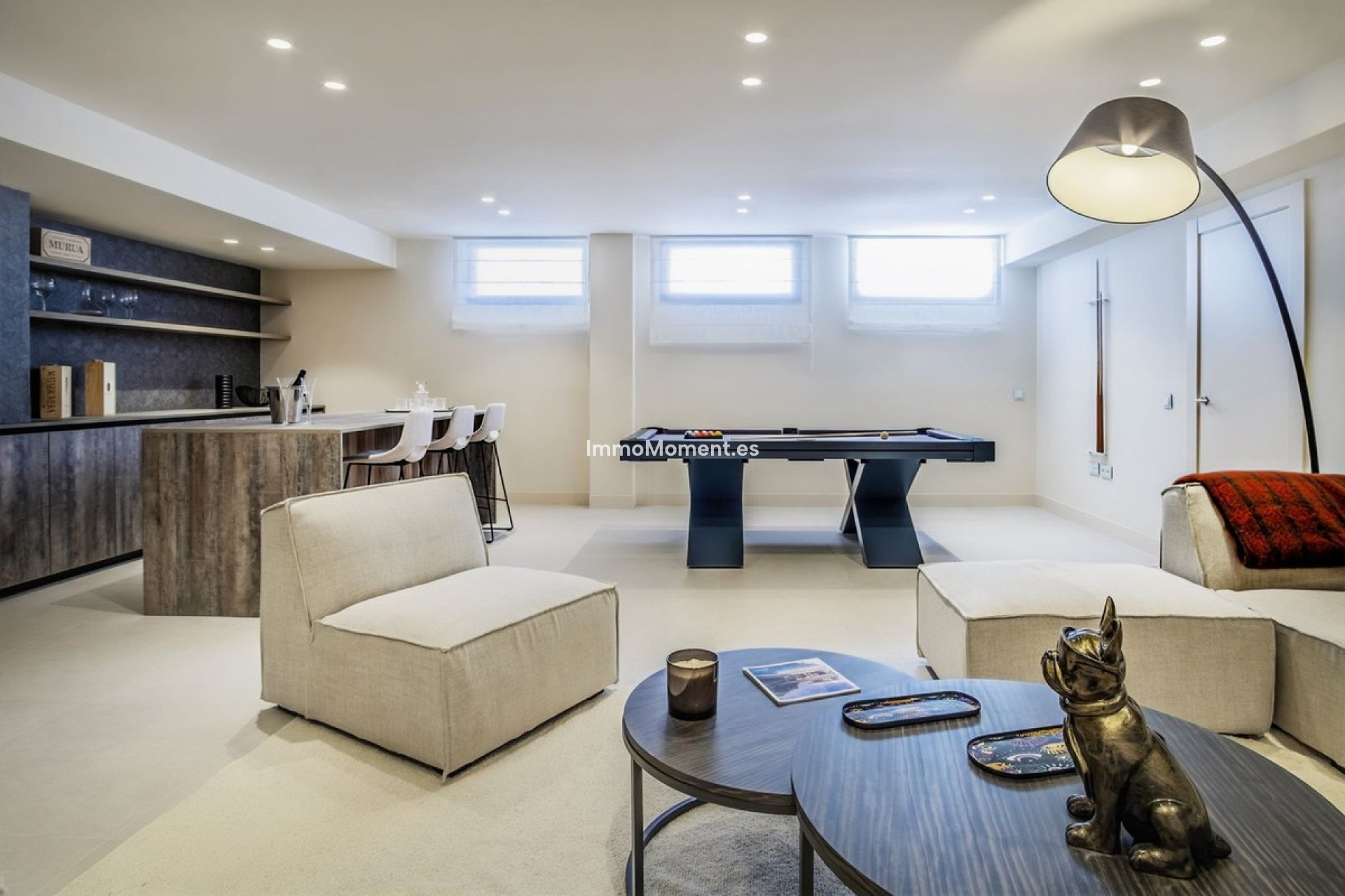 Bestaande woning - Villa - Estepona  - New Golden Mile