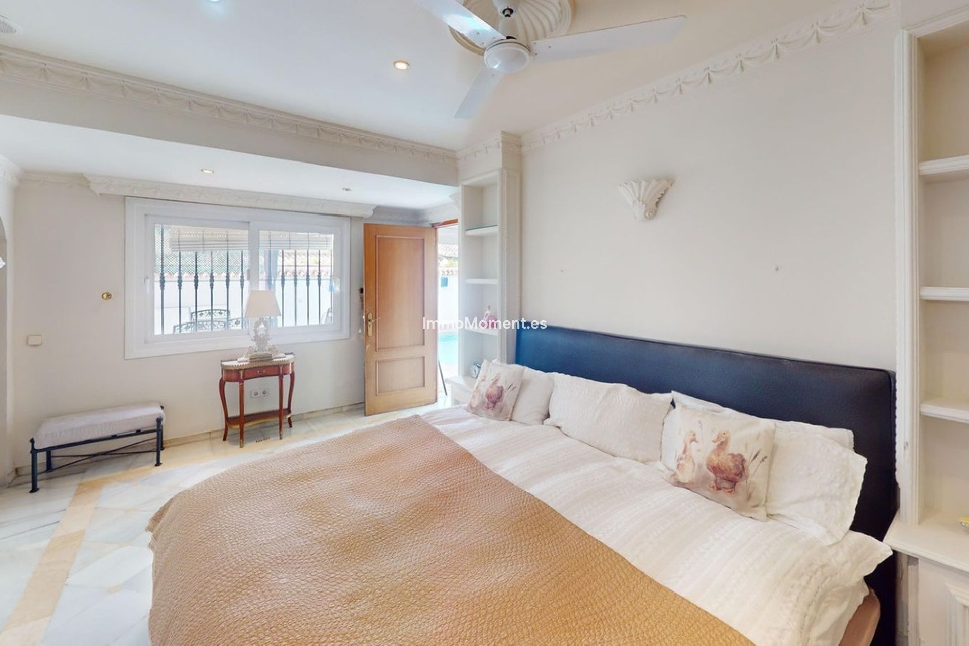 Bestaande woning - Villa - Estepona  - New Golden Mile