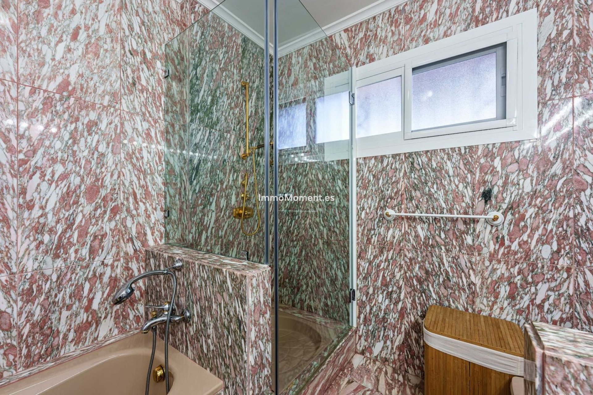 Bestaande woning - Villa - Estepona  - New Golden Mile