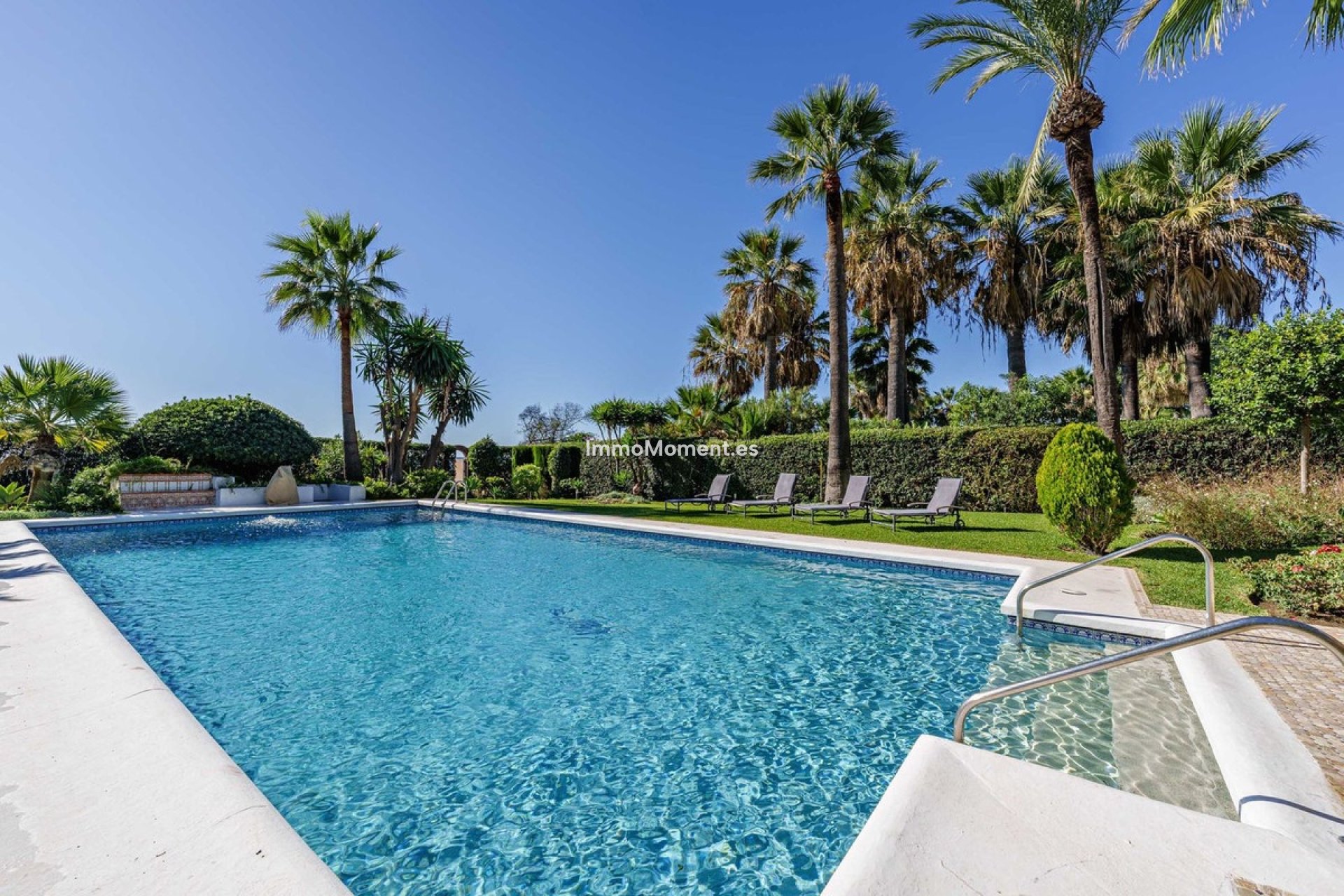 Bestaande woning - Villa - Estepona  - New Golden Mile