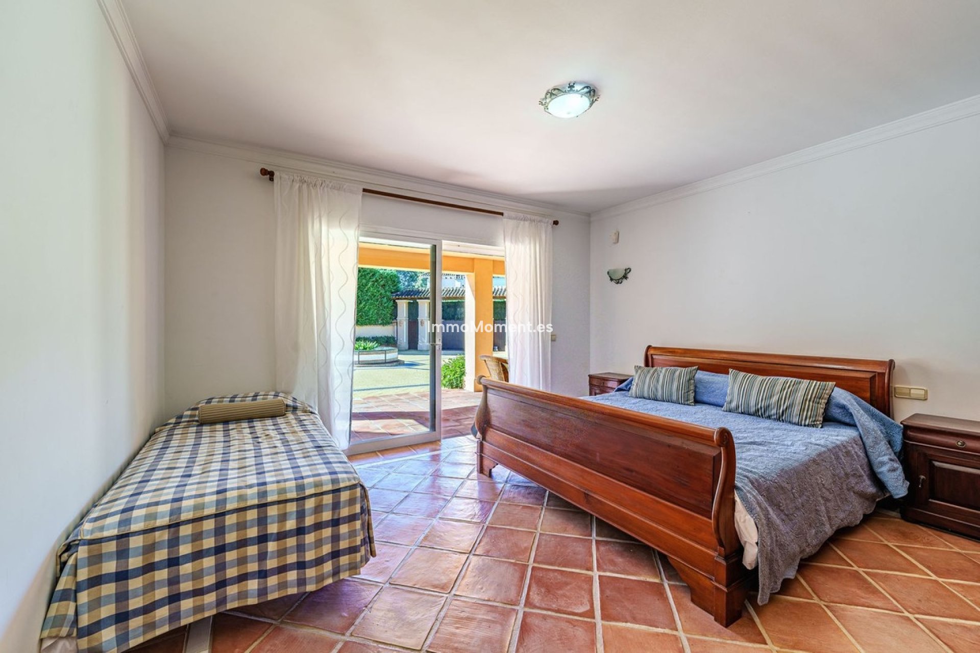 Bestaande woning - Villa - Estepona  - New Golden Mile