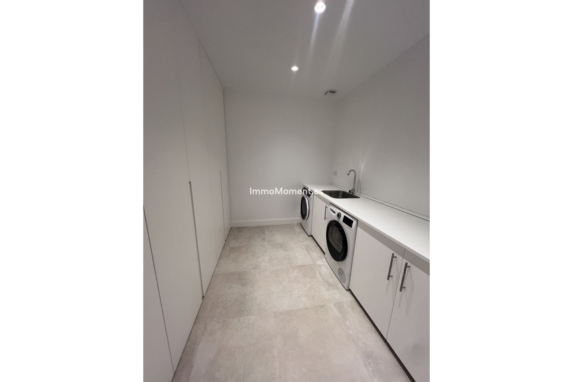 Bestaande woning - Villa - Estepona  - New Golden Mile