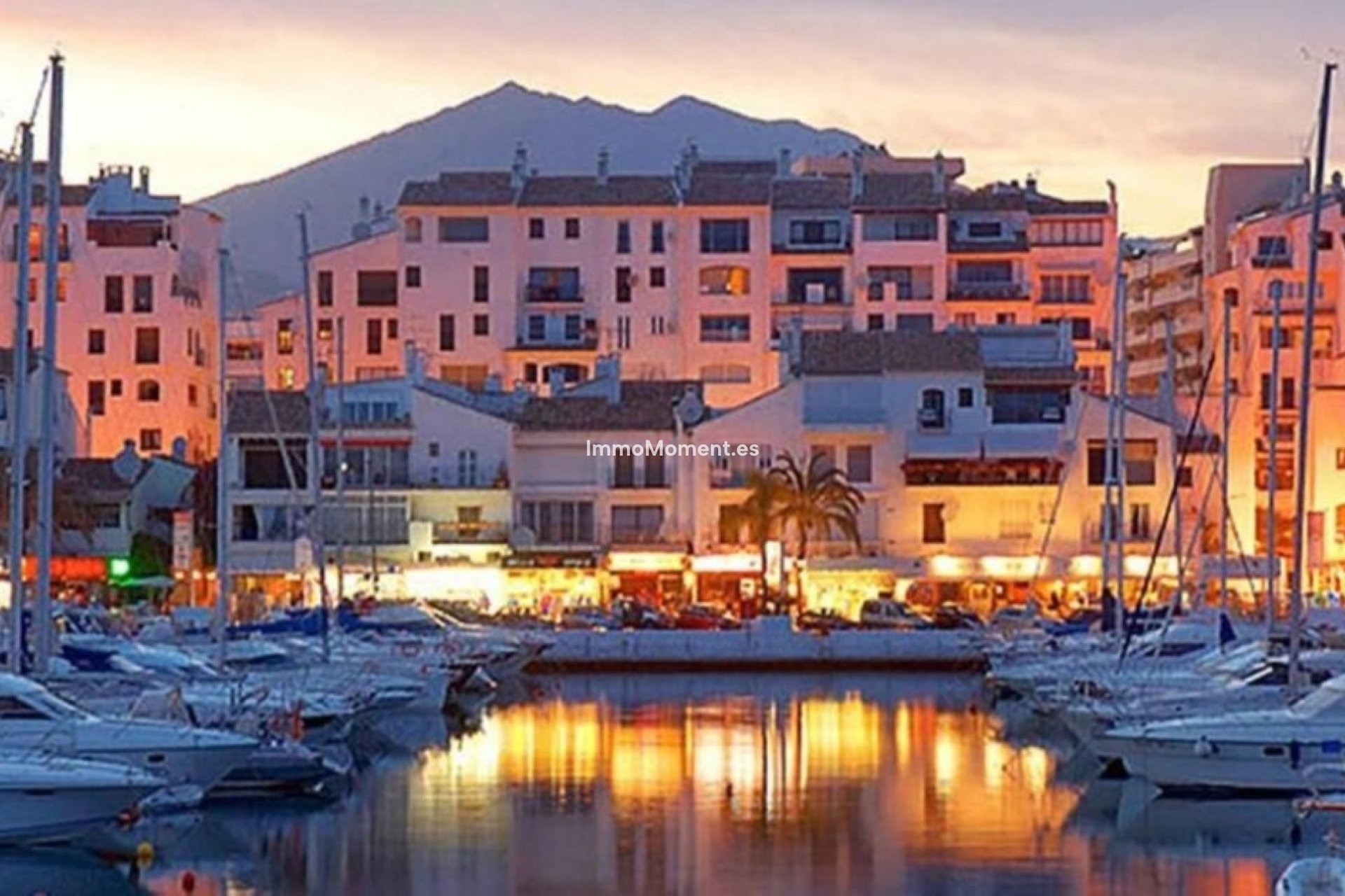 Bestaande woning - Villa - Estepona  - New Golden Mile