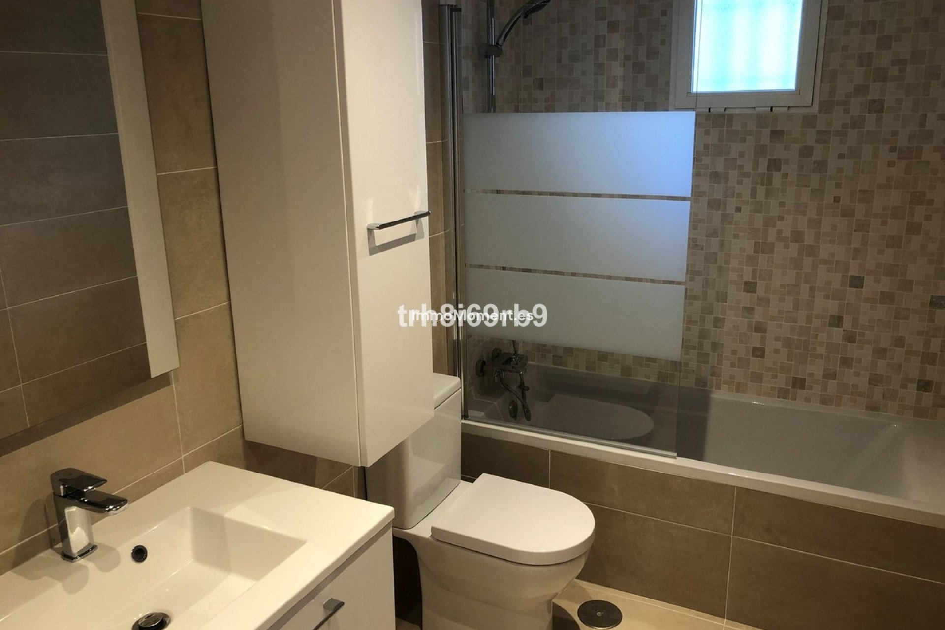 Bestaande woning - Villa - Estepona  - New Golden Mile