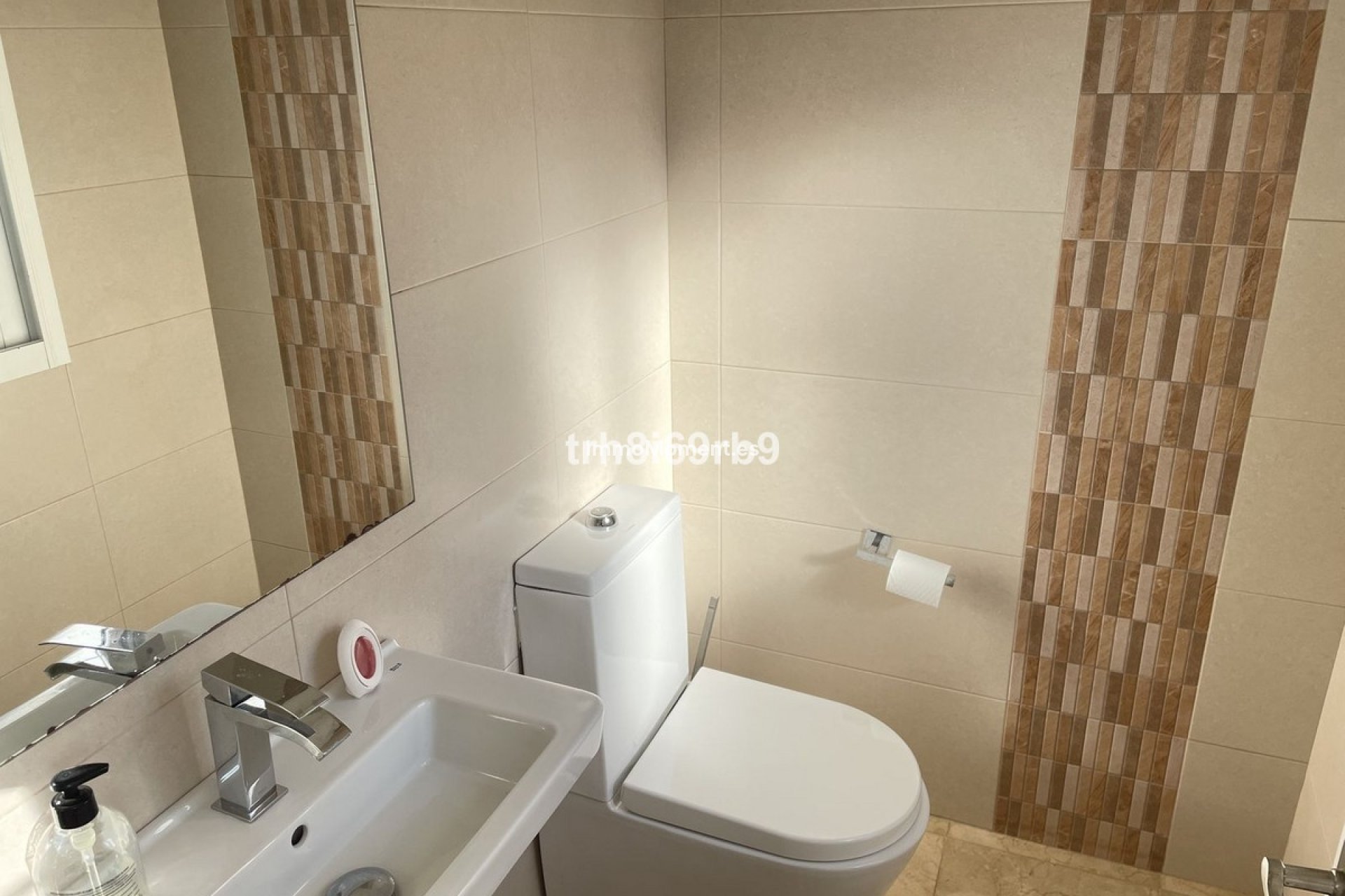 Bestaande woning - Villa - Estepona  - New Golden Mile