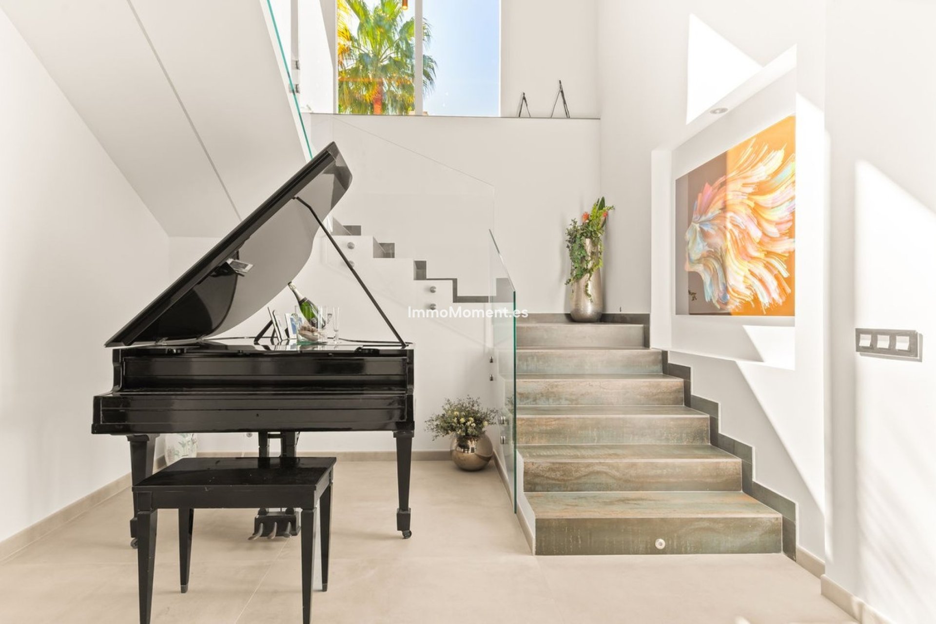 Bestaande woning - Villa - Estepona  - New Golden Mile