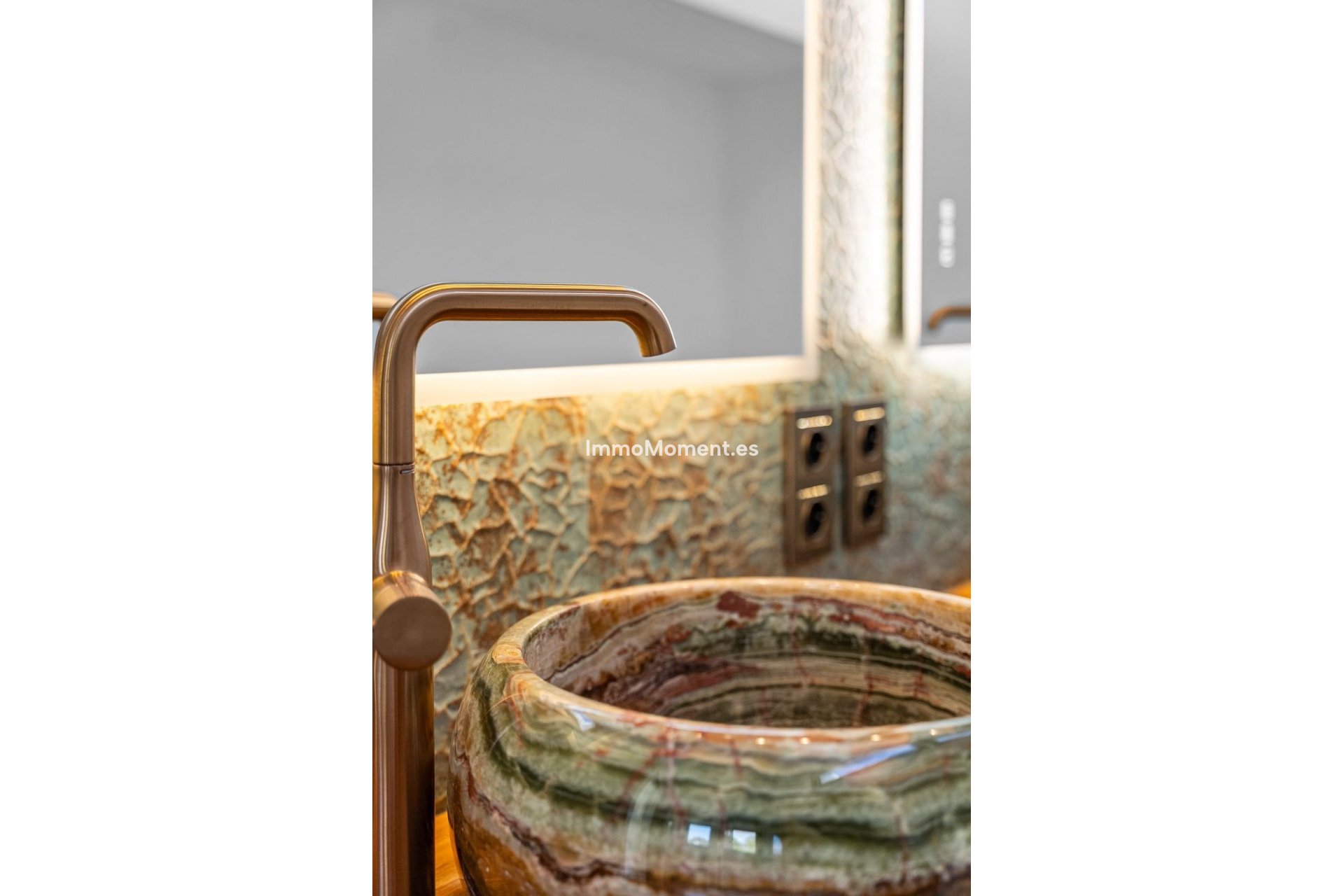 Bestaande woning - Villa - Estepona  - New Golden Mile