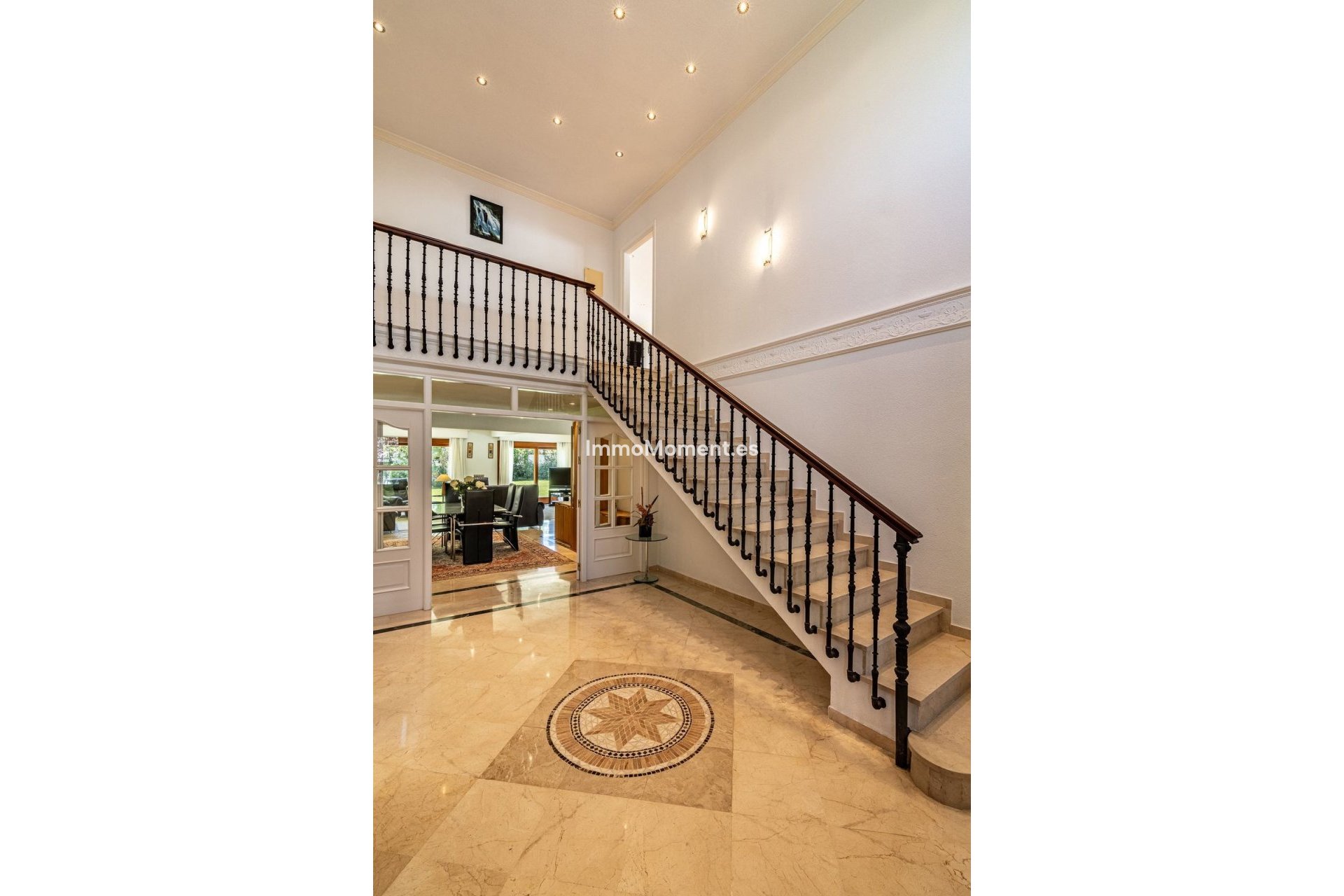 Bestaande woning - Villa - Estepona  - New Golden Mile
