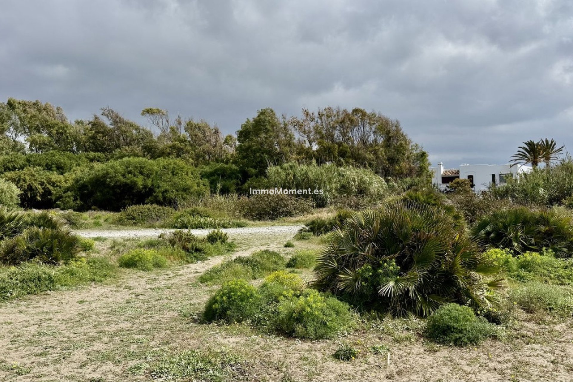 Bestaande woning - Villa - Estepona  - New Golden Mile