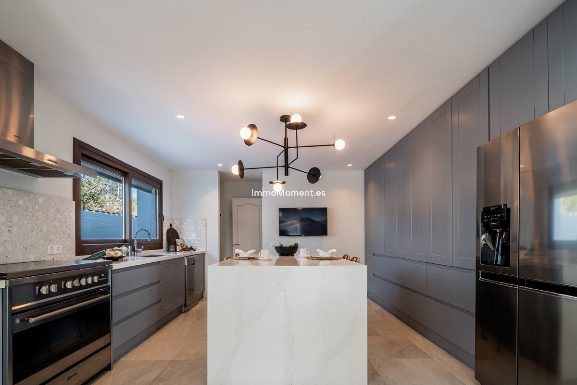 Bestaande woning - Villa - Estepona  - Selwo