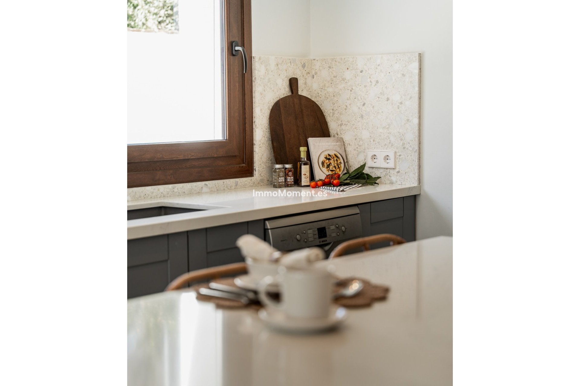 Bestaande woning - Villa - Estepona  - Selwo