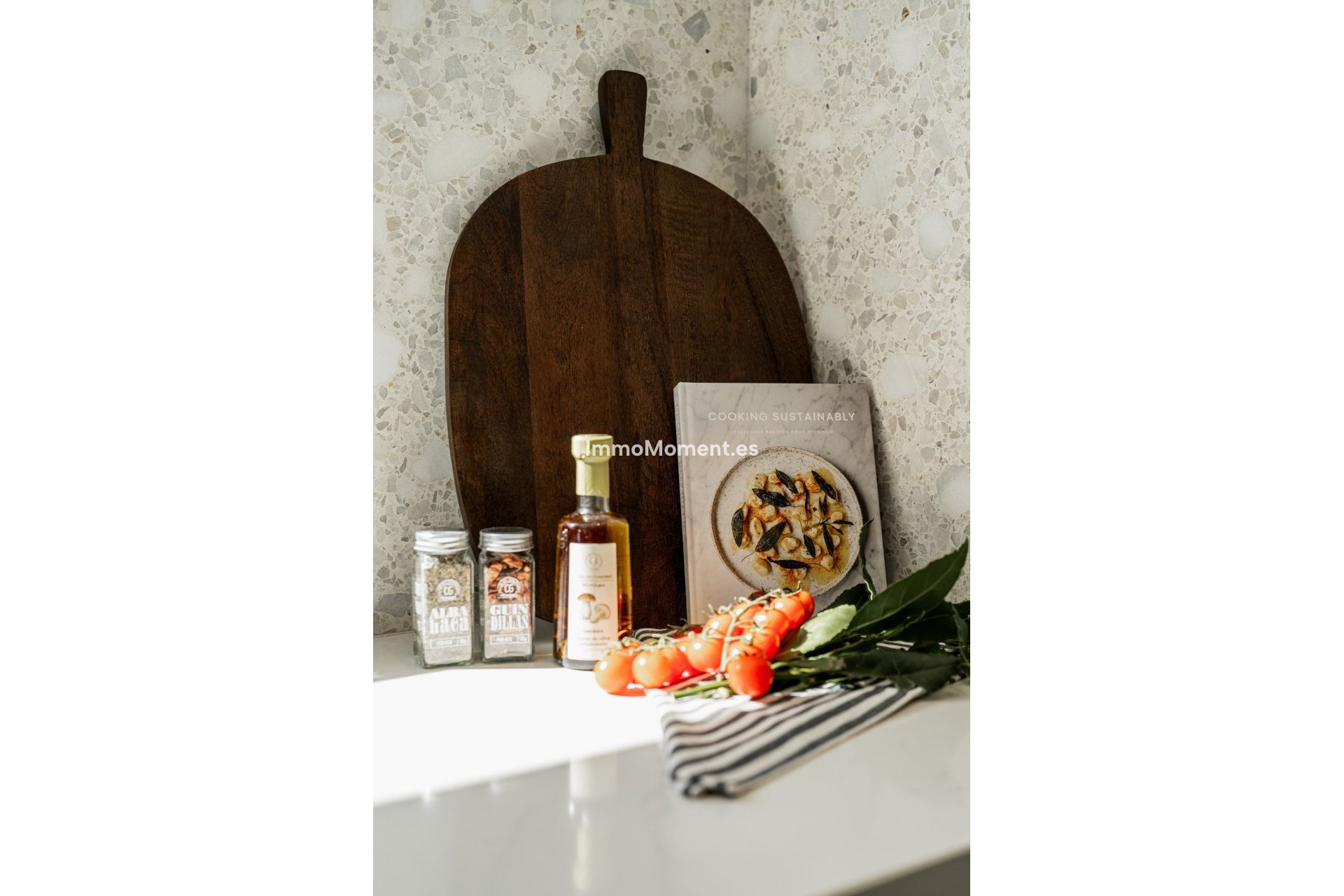 Bestaande woning - Villa - Estepona  - Selwo