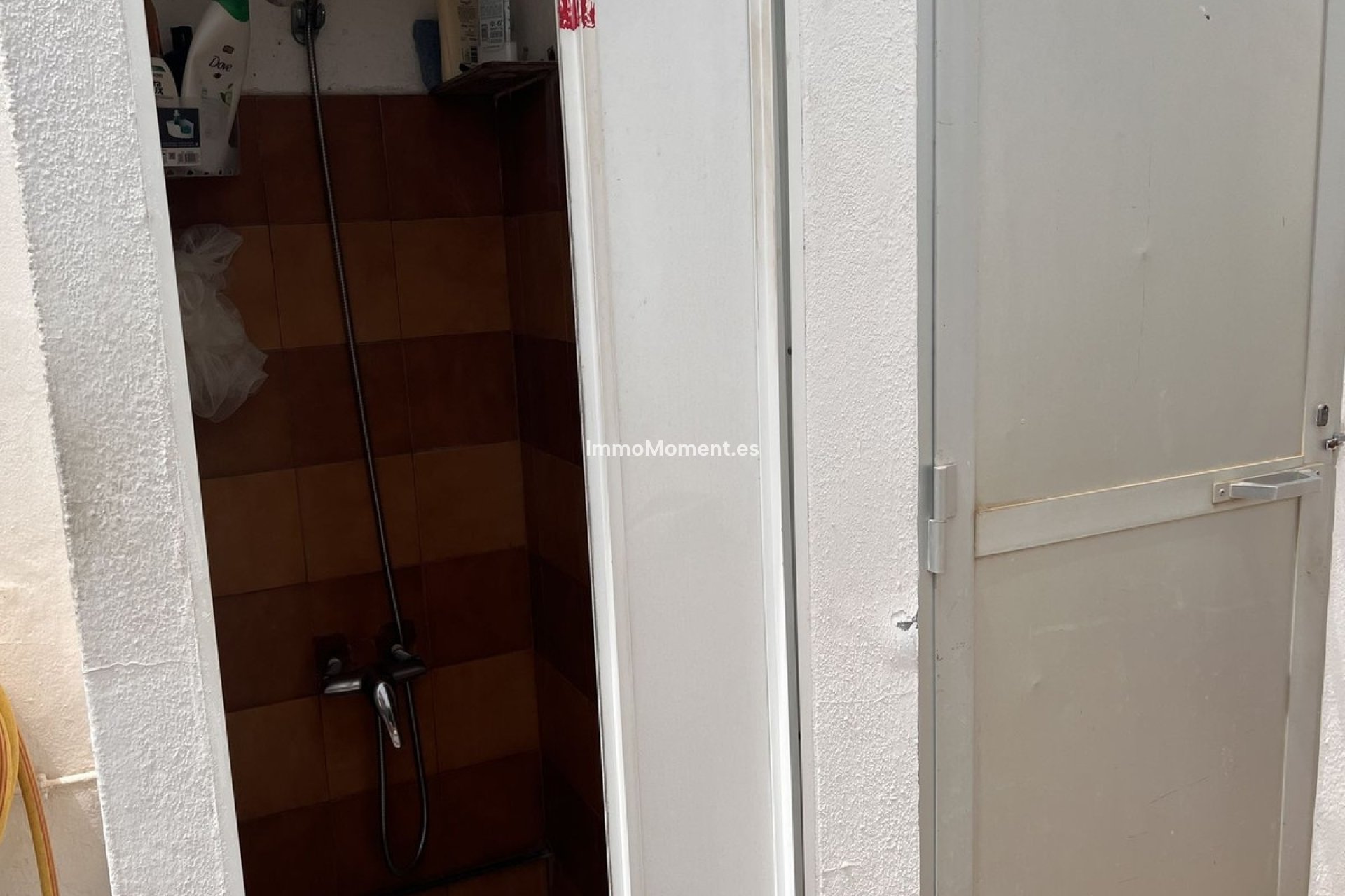 Bestaande woning - Villa - Estepona  - Selwo