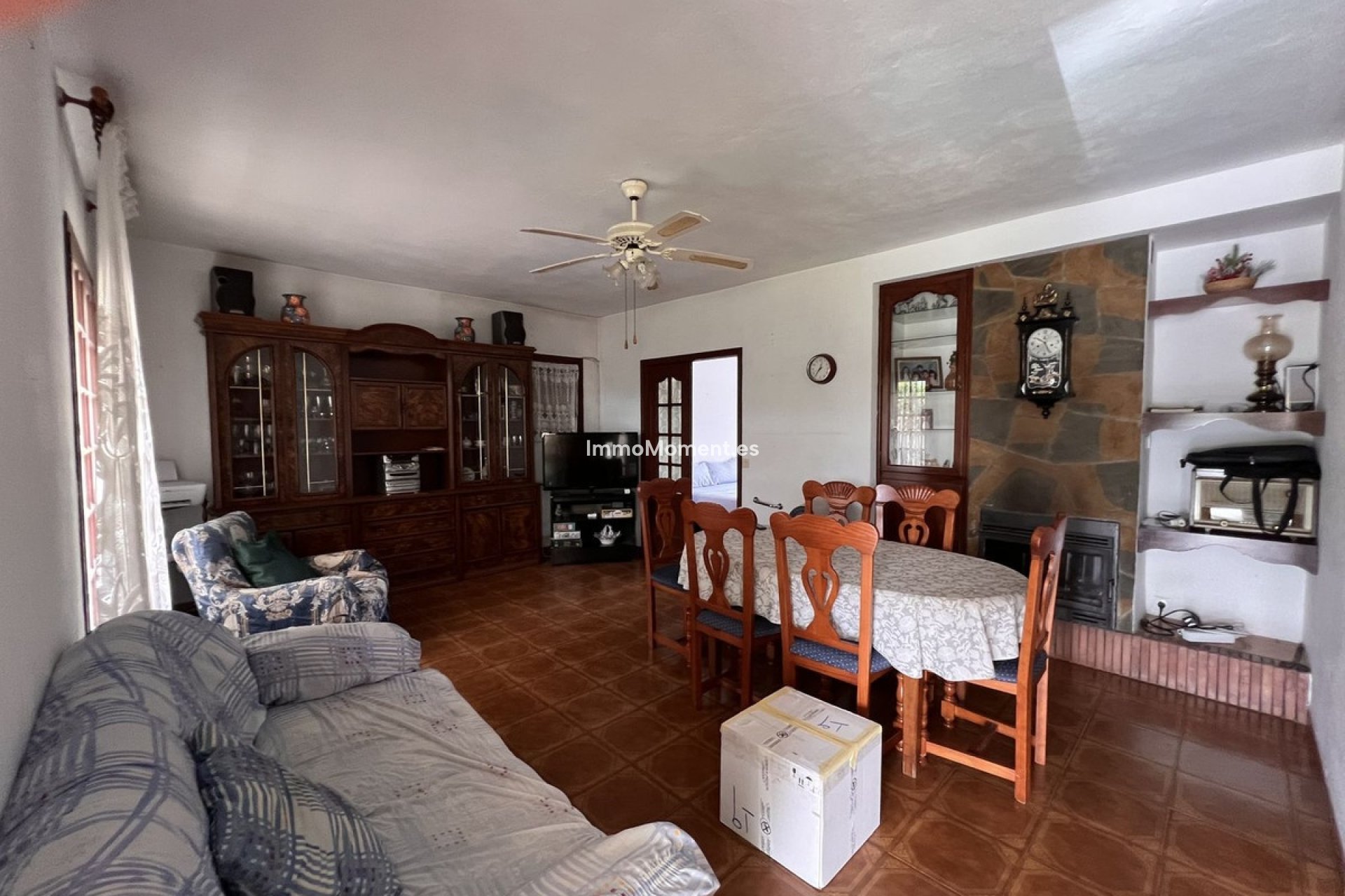 Bestaande woning - Villa - Estepona  - Selwo