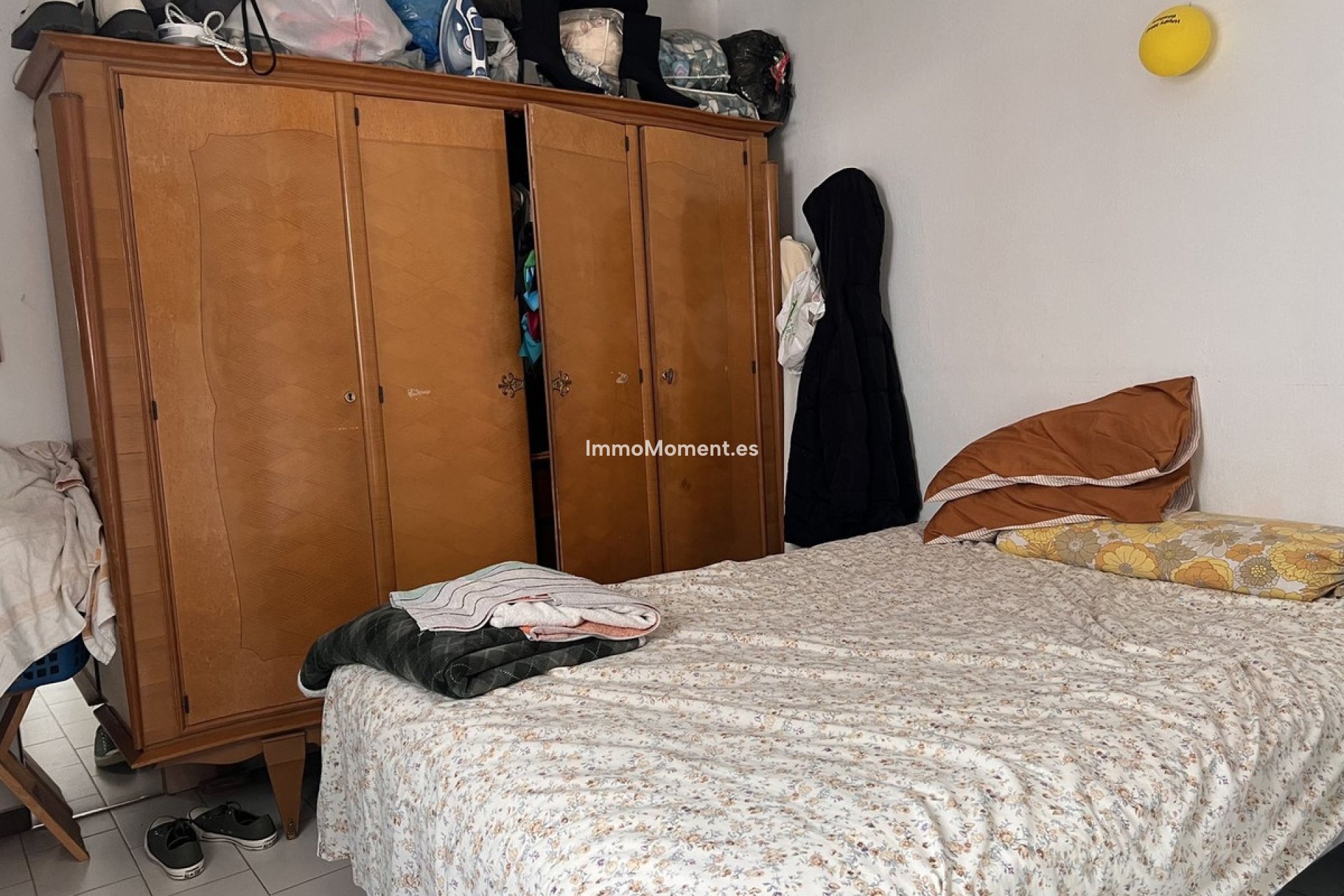 Bestaande woning - Villa - Estepona  - Selwo