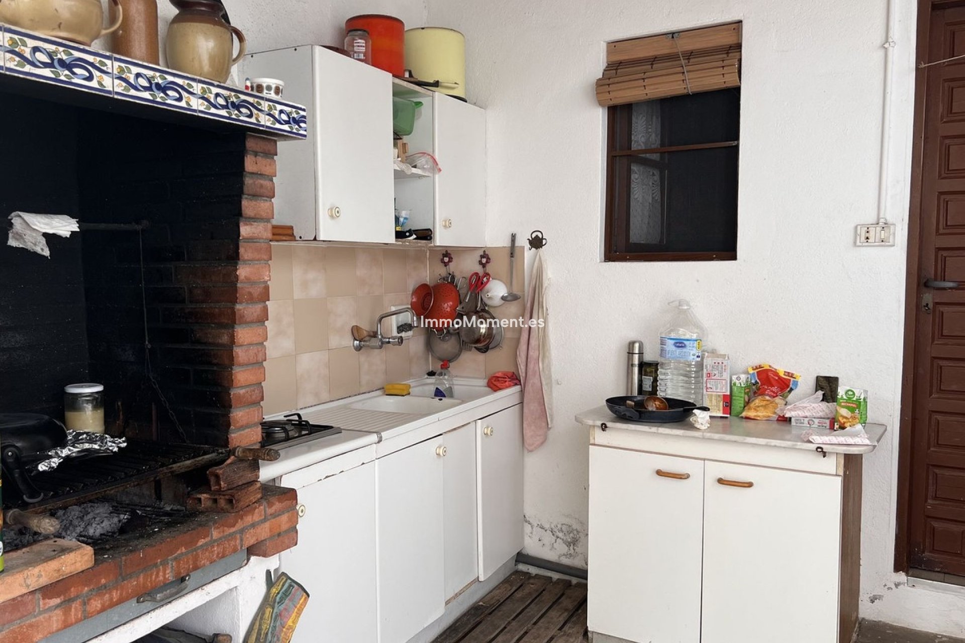 Bestaande woning - Villa - Estepona  - Selwo