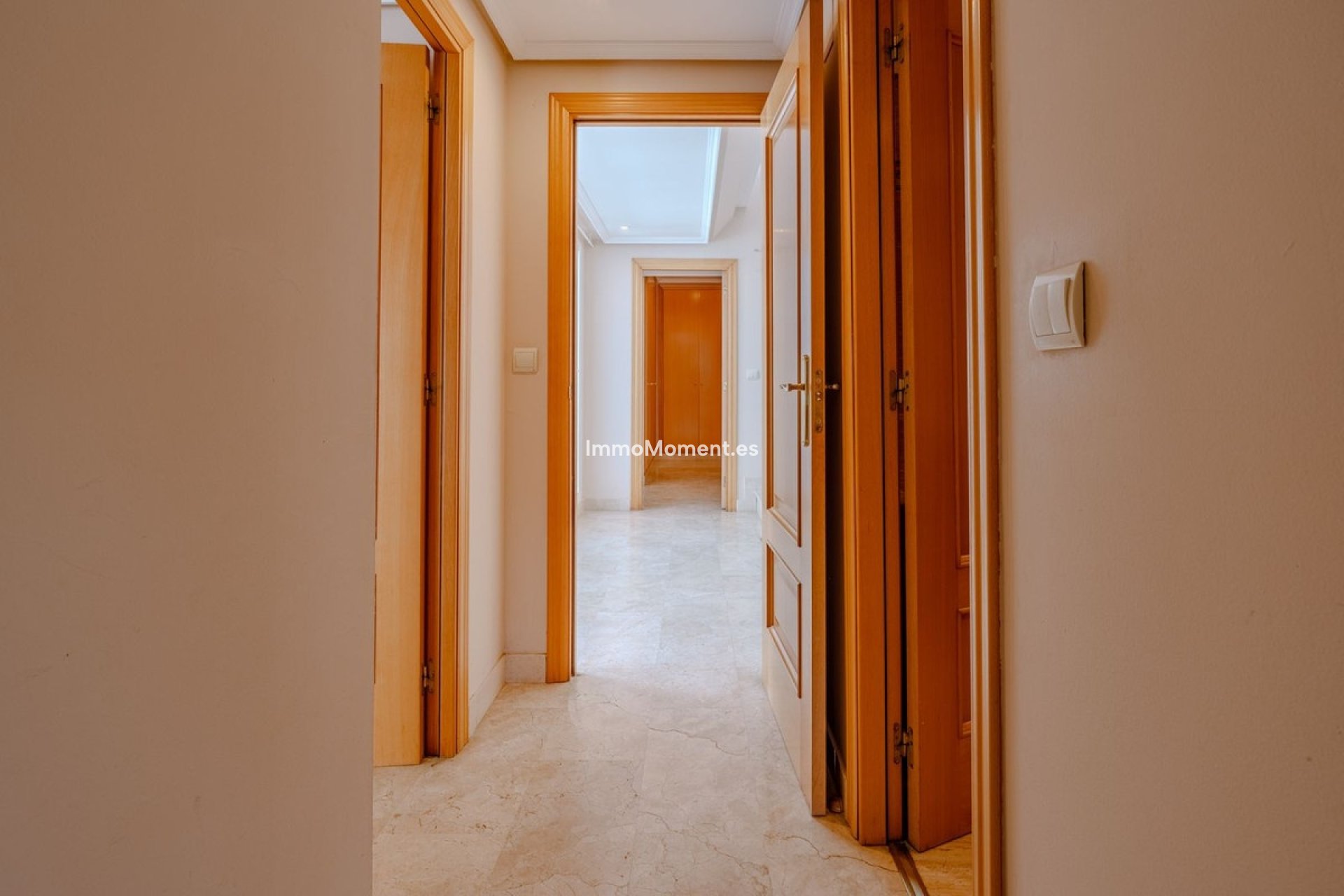 Bestaande woning - Villa - Estepona  - Selwo