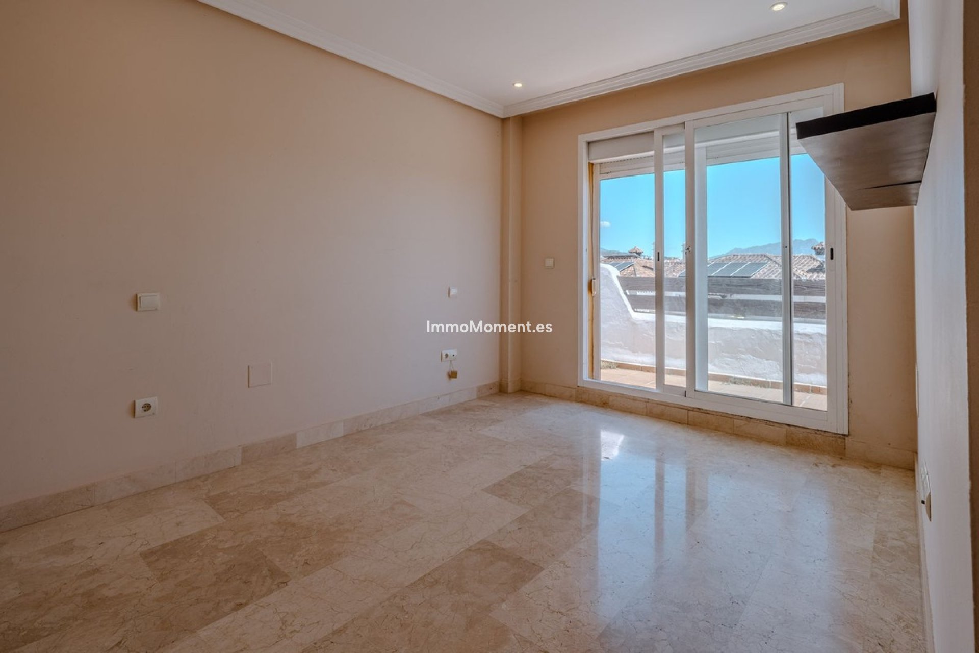 Bestaande woning - Villa - Estepona  - Selwo