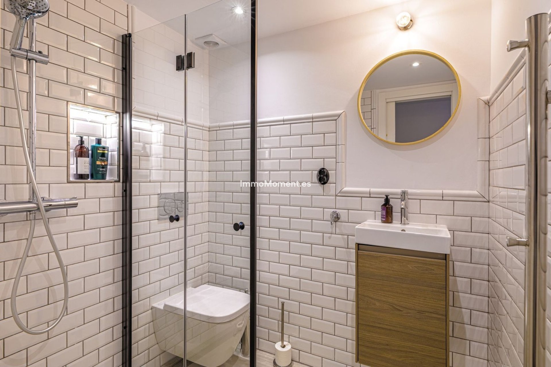 Bestaande woning - Villa - Estepona  - Selwo