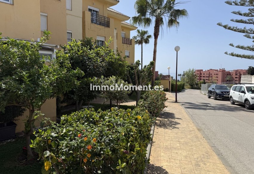 Bestaande woning - Villa - Estepona  - Selwo