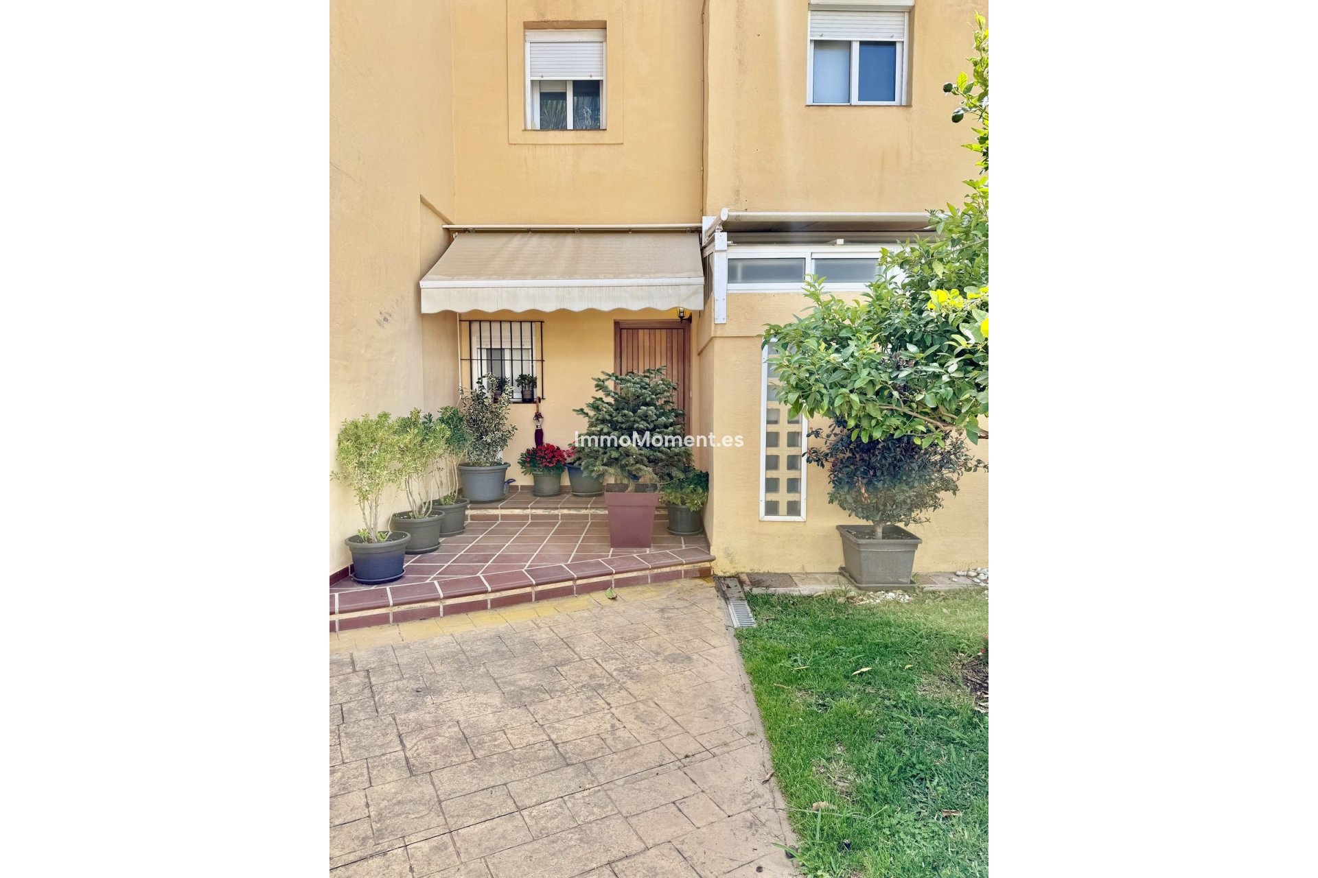 Bestaande woning - Villa - Estepona  - Selwo