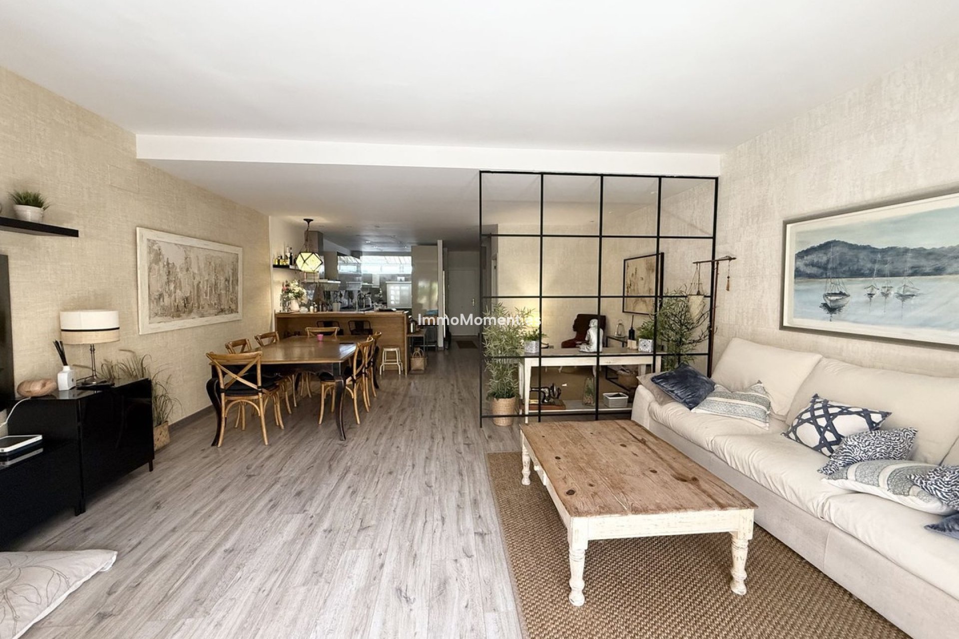Bestaande woning - Villa - Estepona  - Selwo