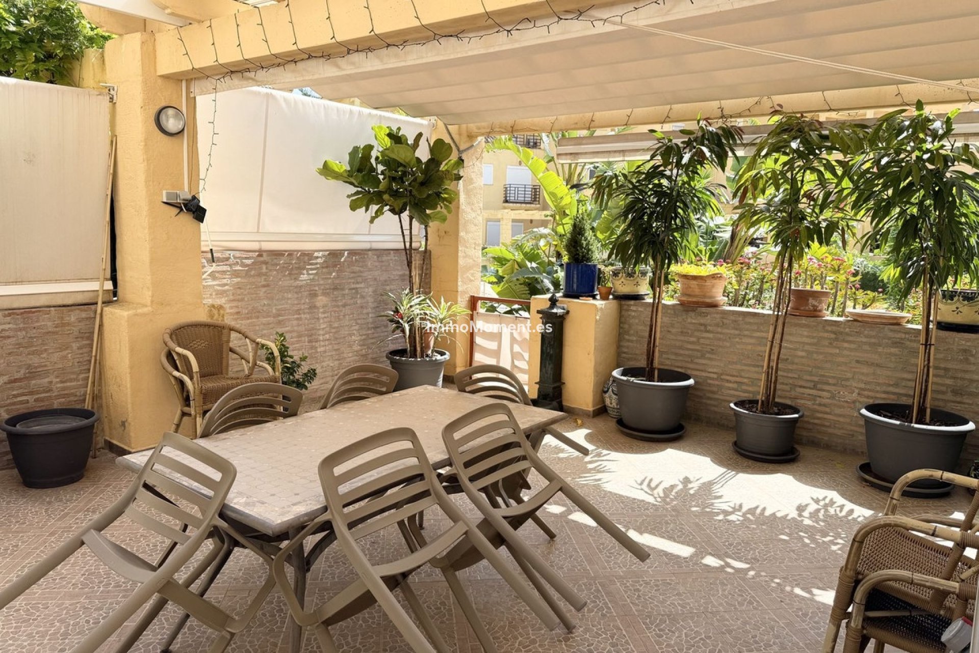 Bestaande woning - Villa - Estepona  - Selwo